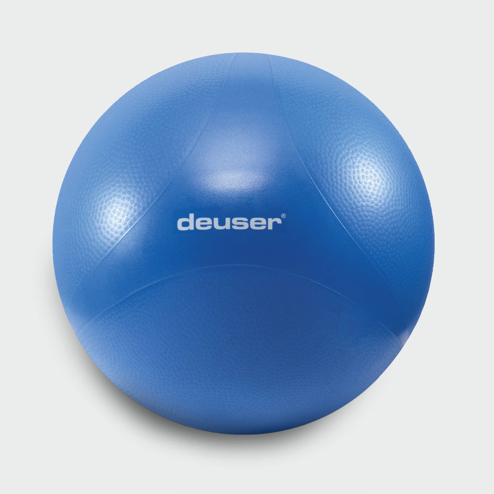 Blue Ball Anti Burst