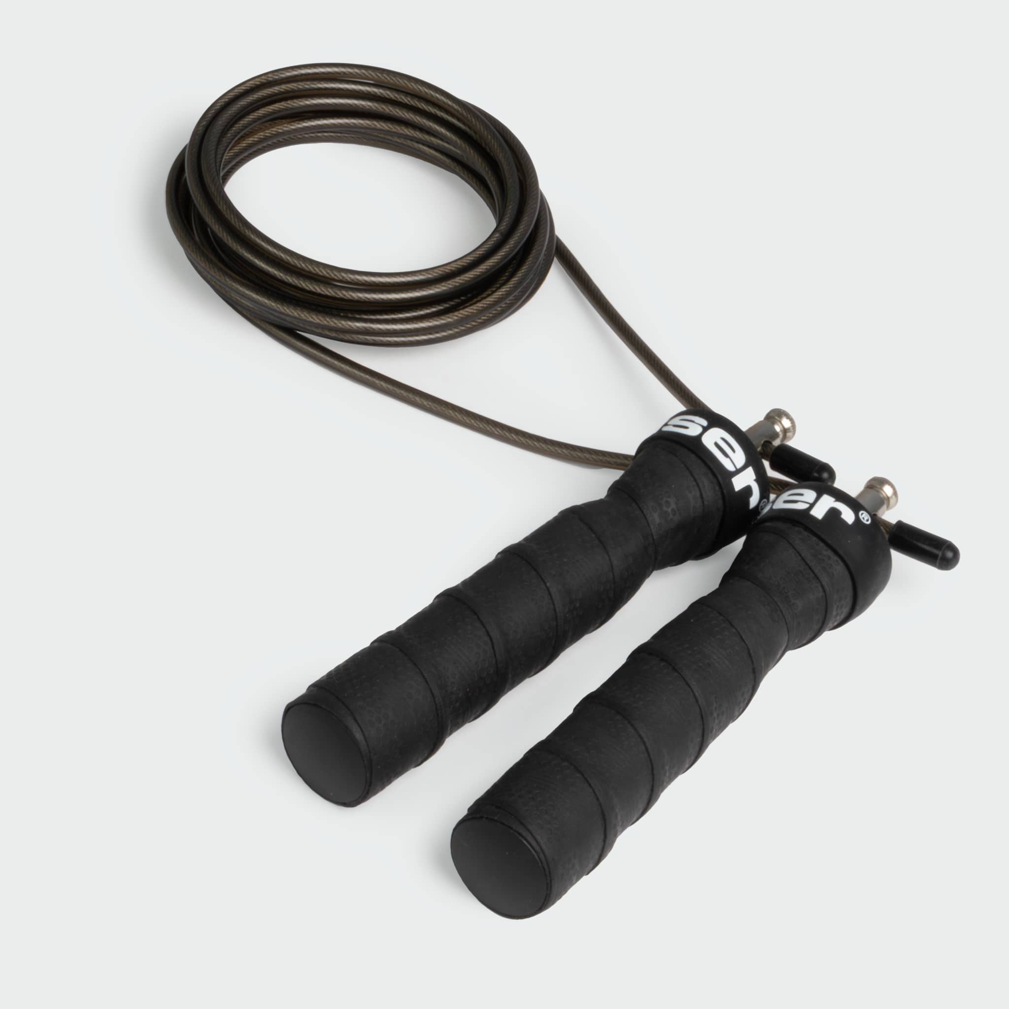 Power Speed Rope