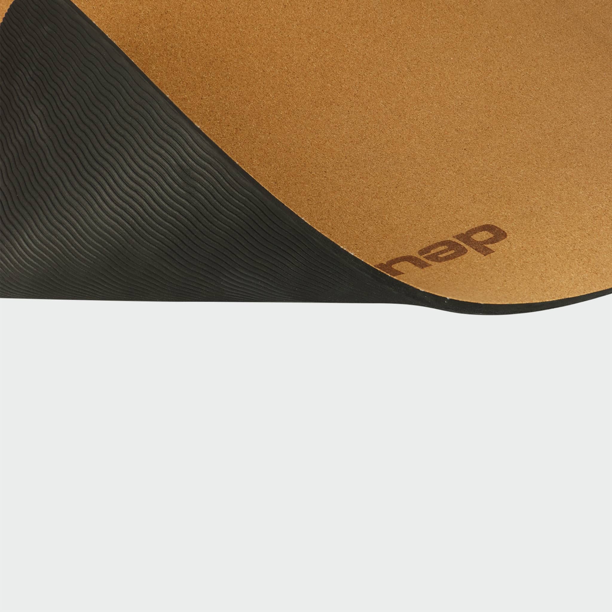 Yoga Matte Kork