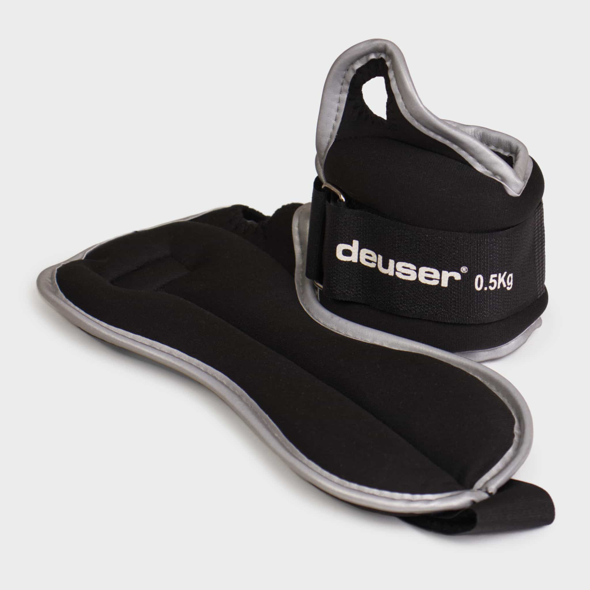 Gewichtsmanchetten Handgelenk