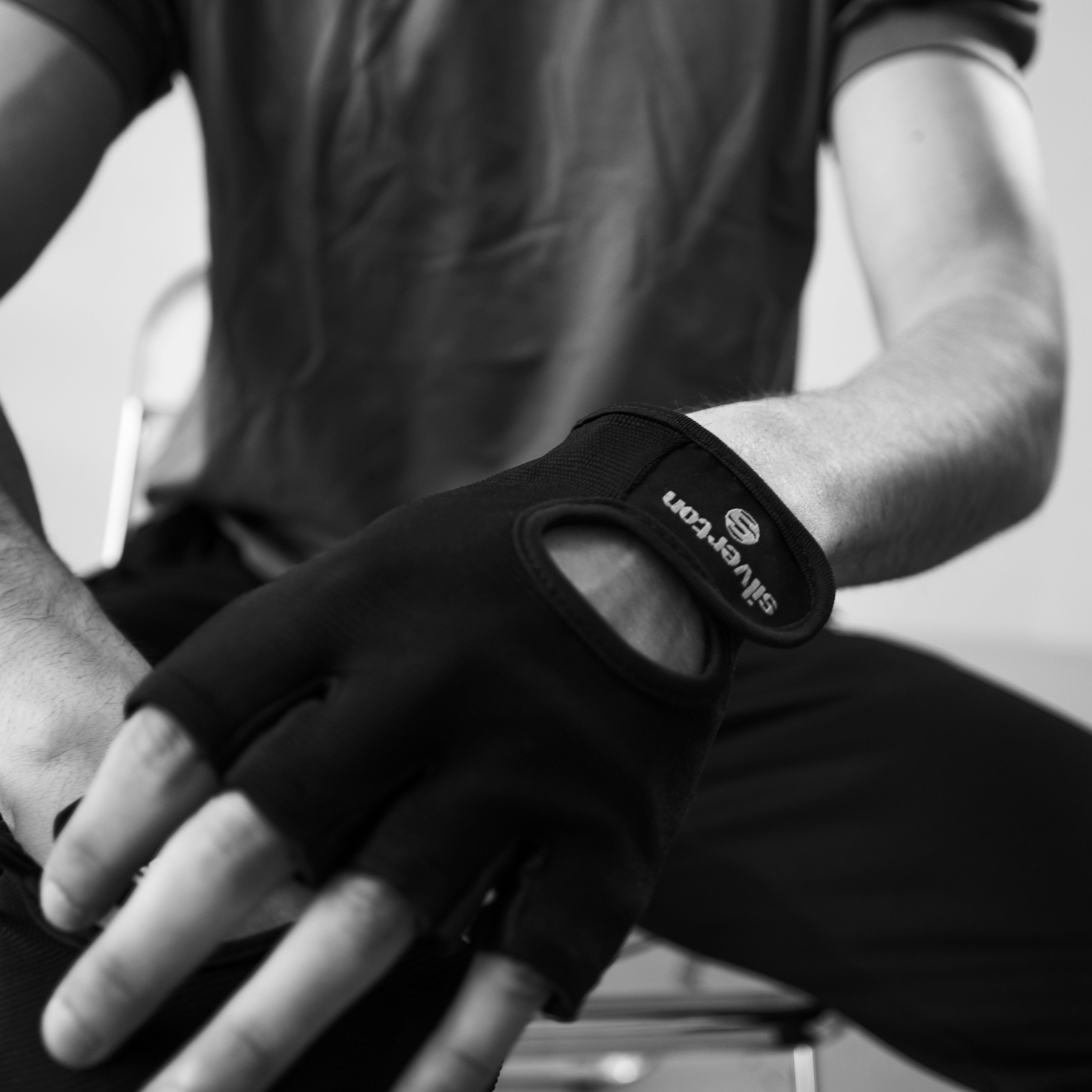 Fitnesshandschuh - Comfort