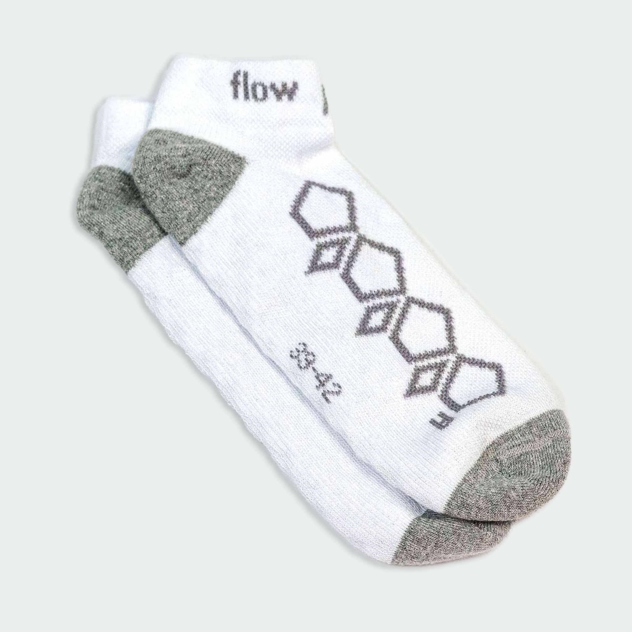 Sneakers Unisex Motion - Socks