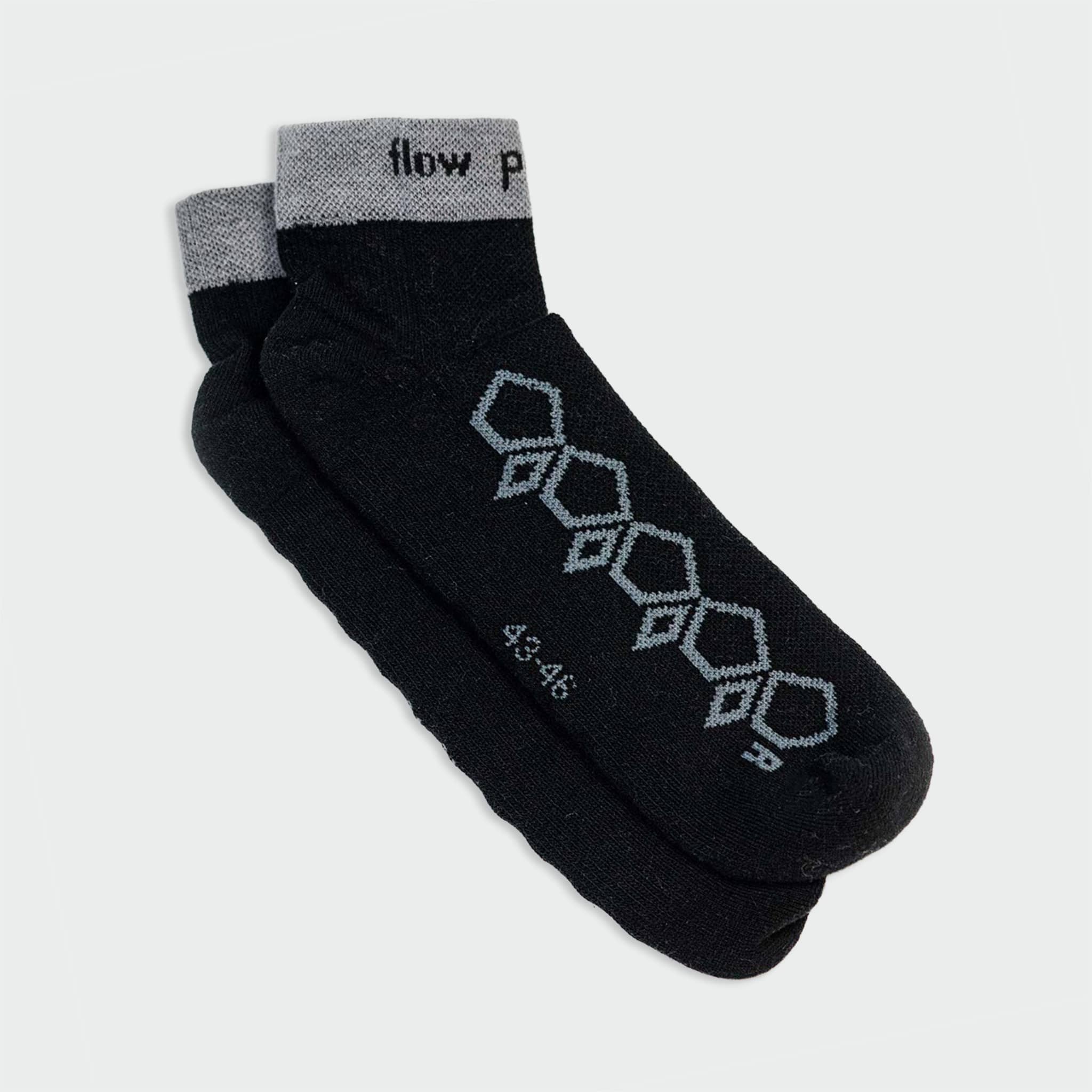 Sneakers Unisex Motion - Socks