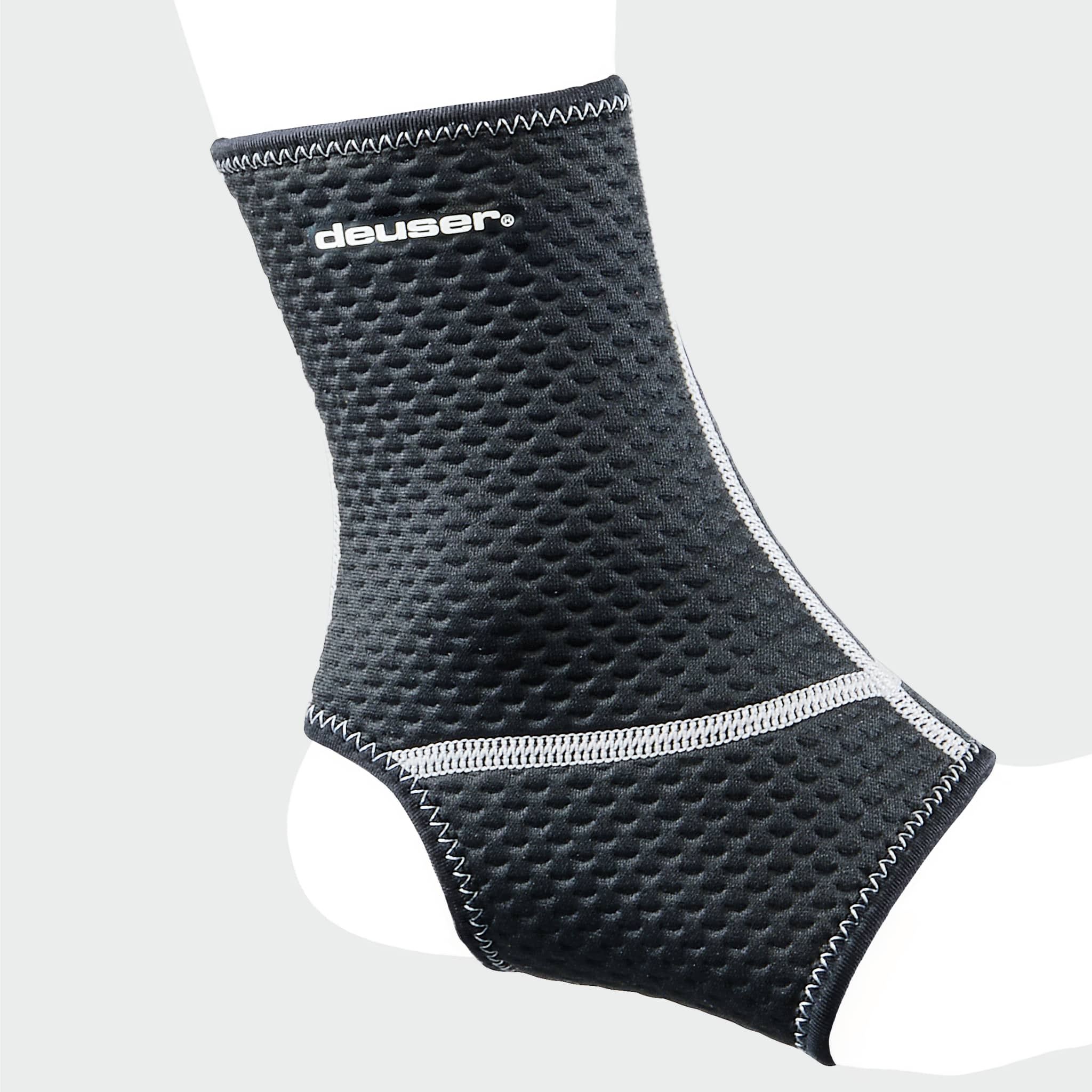 Fußgelenkbandage Neopren