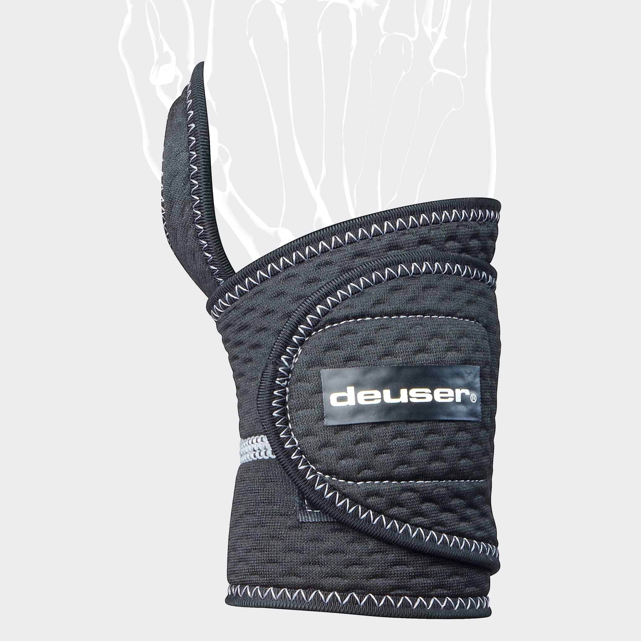 Handgelenkbandage - Neopren