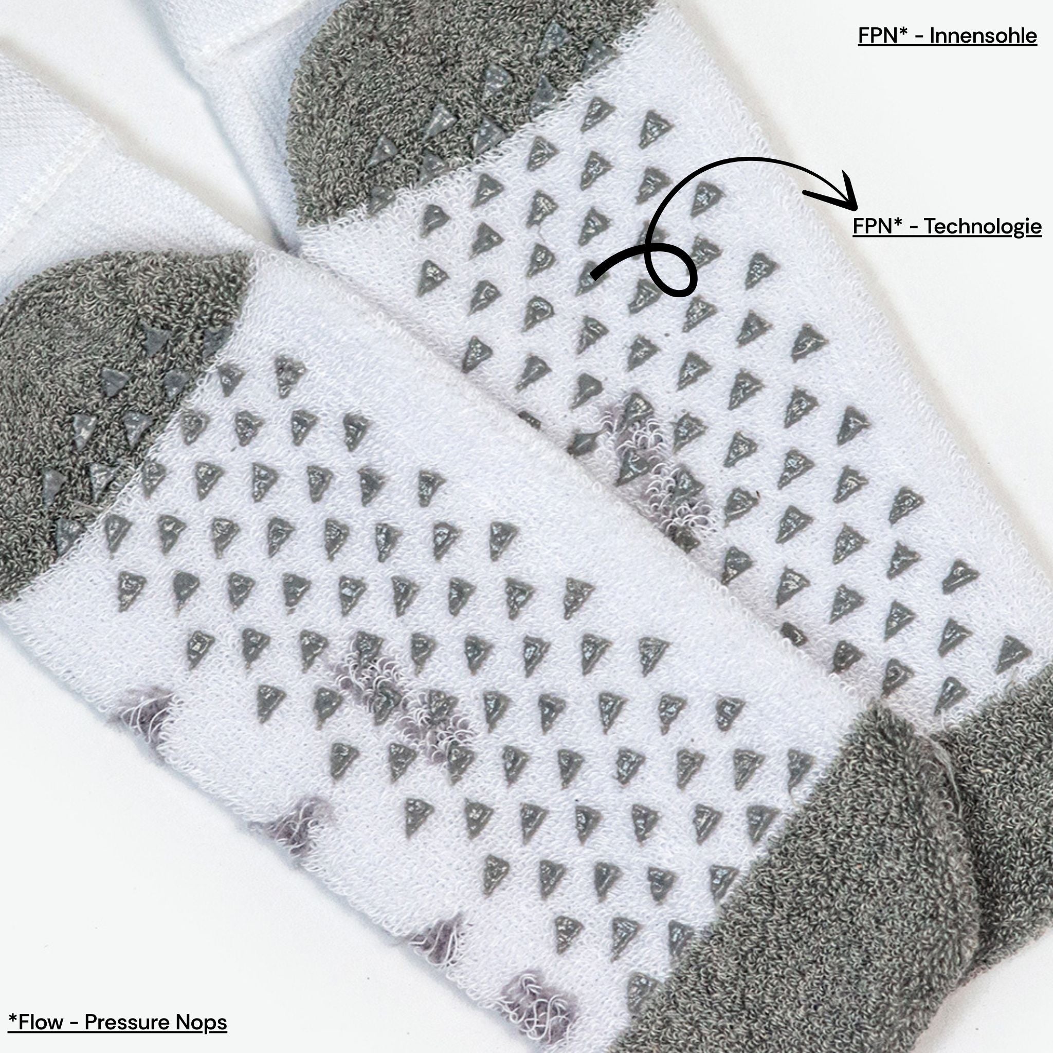 Lange Unisex Motion - Socks