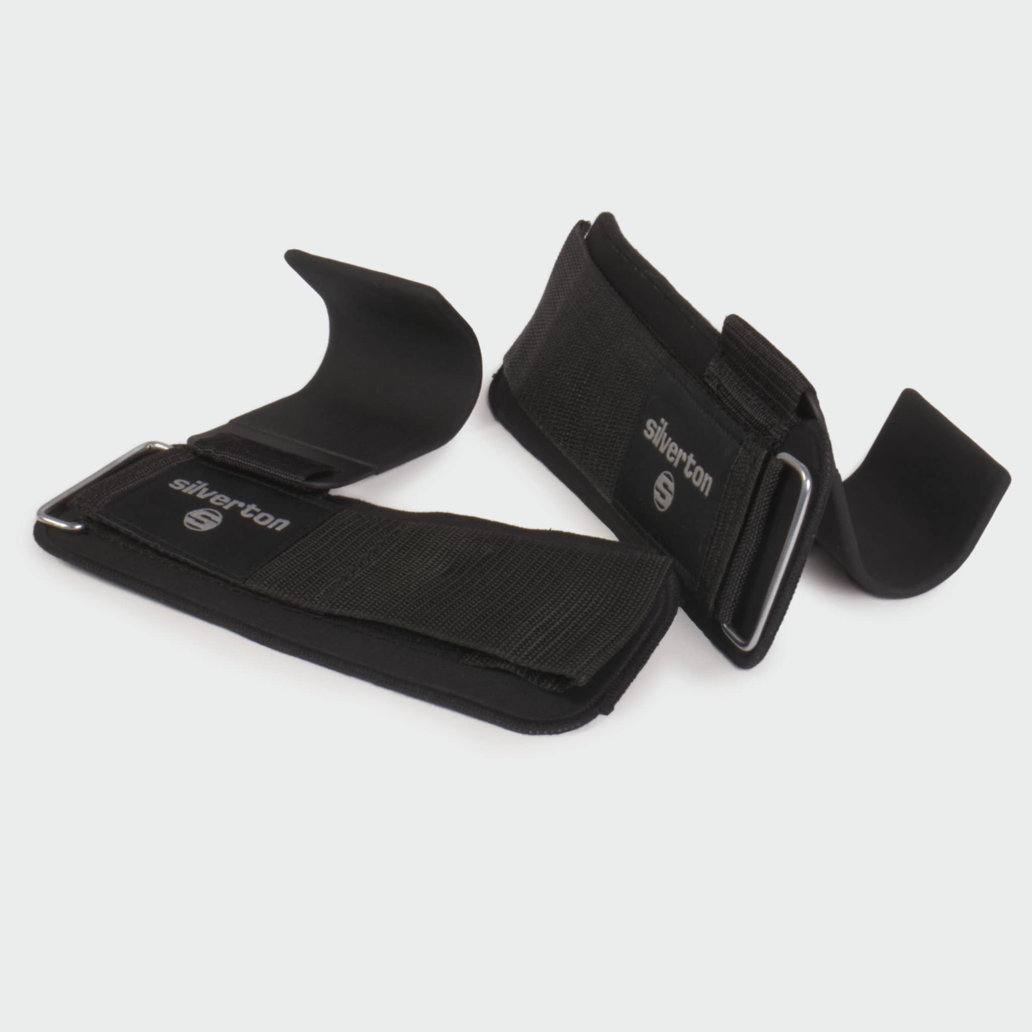 Zughilfe mit Stahlhaken - Silverton