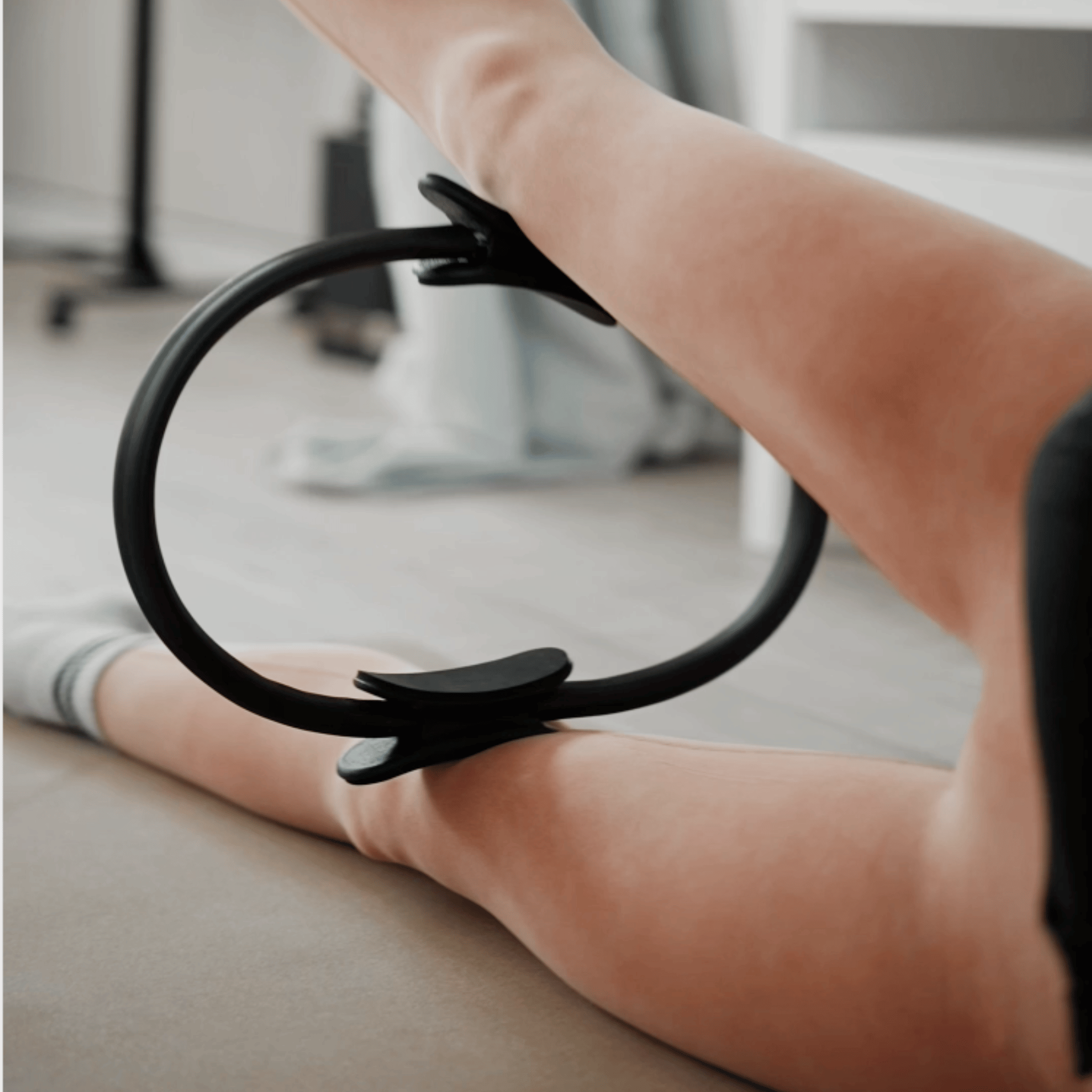 Pilates Ring
