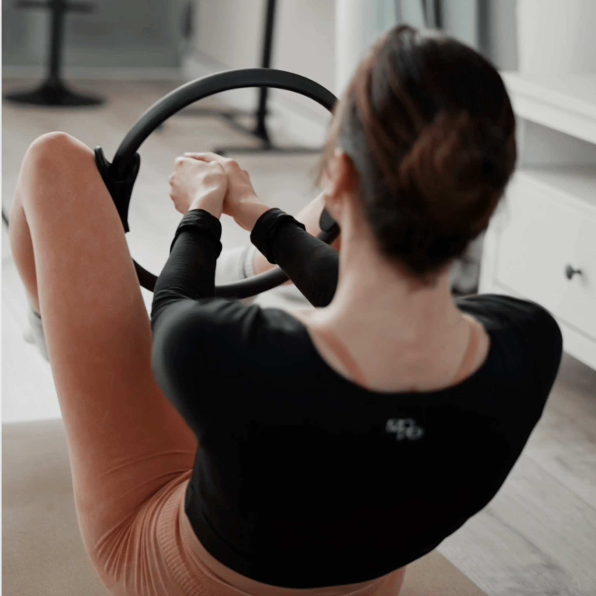 Pilates Ring