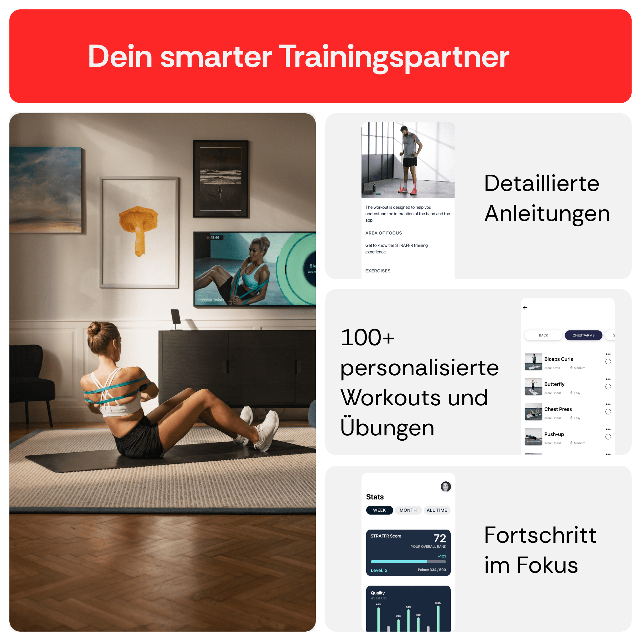 Deuser x STRAFFR Digital Bundle
