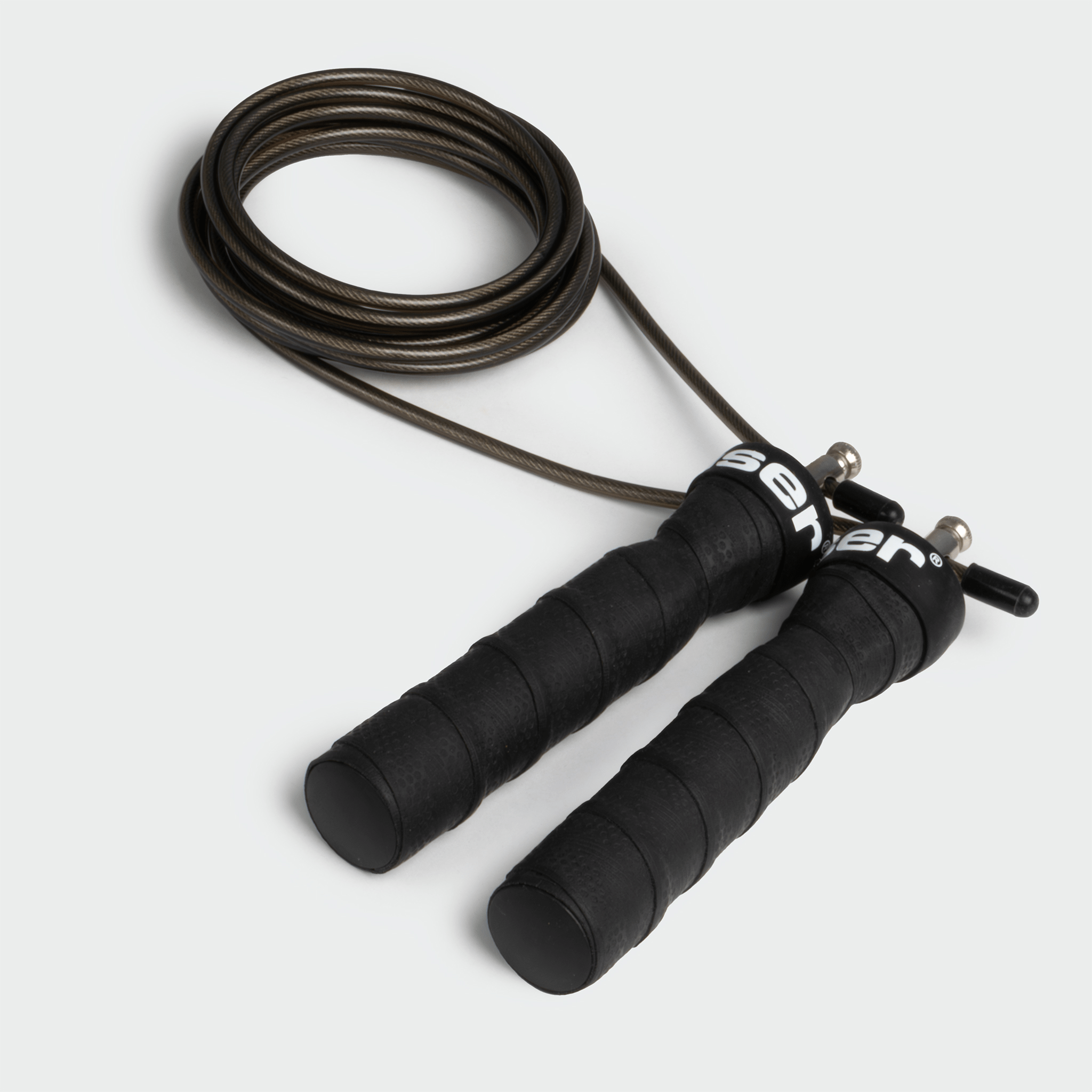 Power Speed Rope