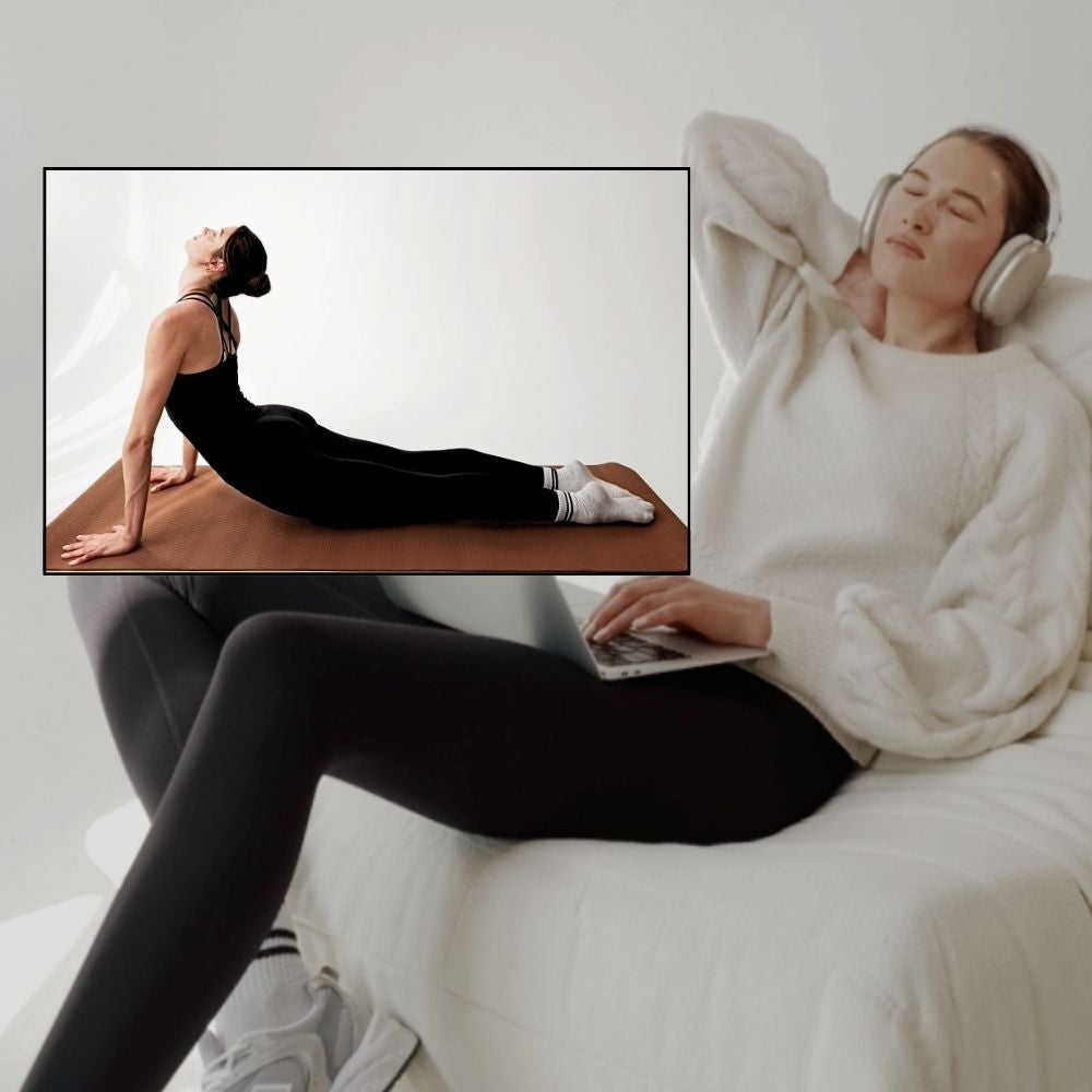 Must-haves fürs Home Workout: Kraft, Kontrolle & Stil für dein Training zuhause