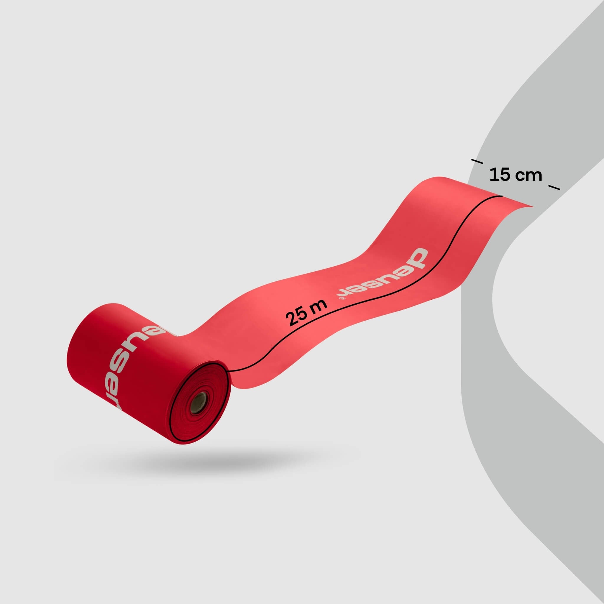 Physio Band Rolle