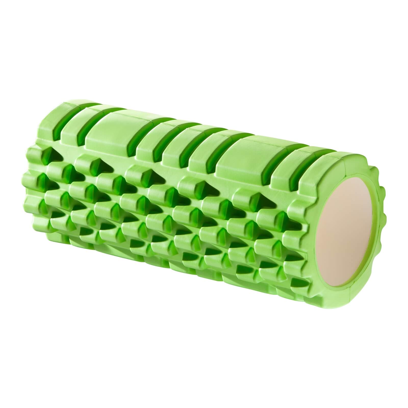 Inoroll® Faszienaufsatz "grip" Struktur