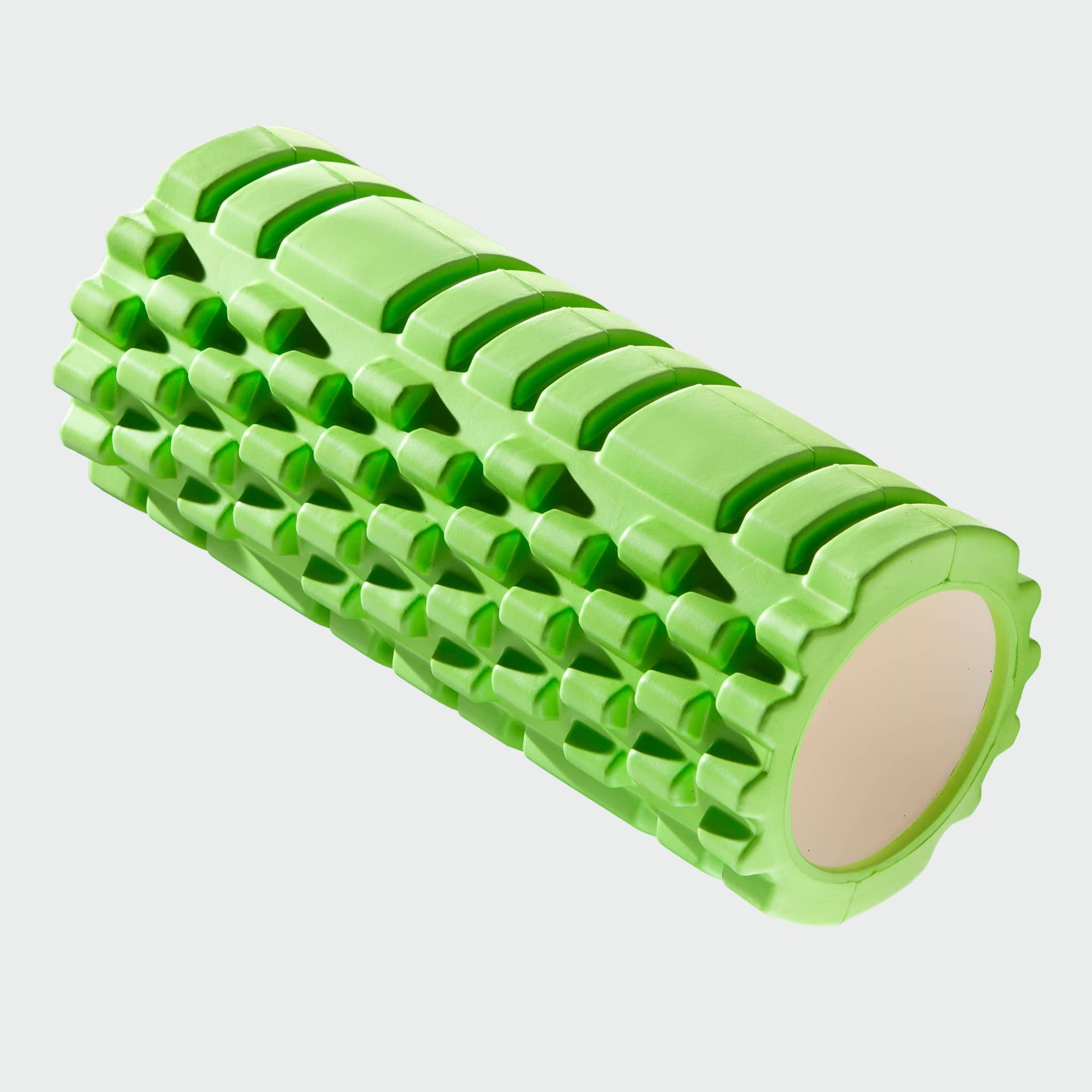 Inoroll® Faszienaufsatz Grip