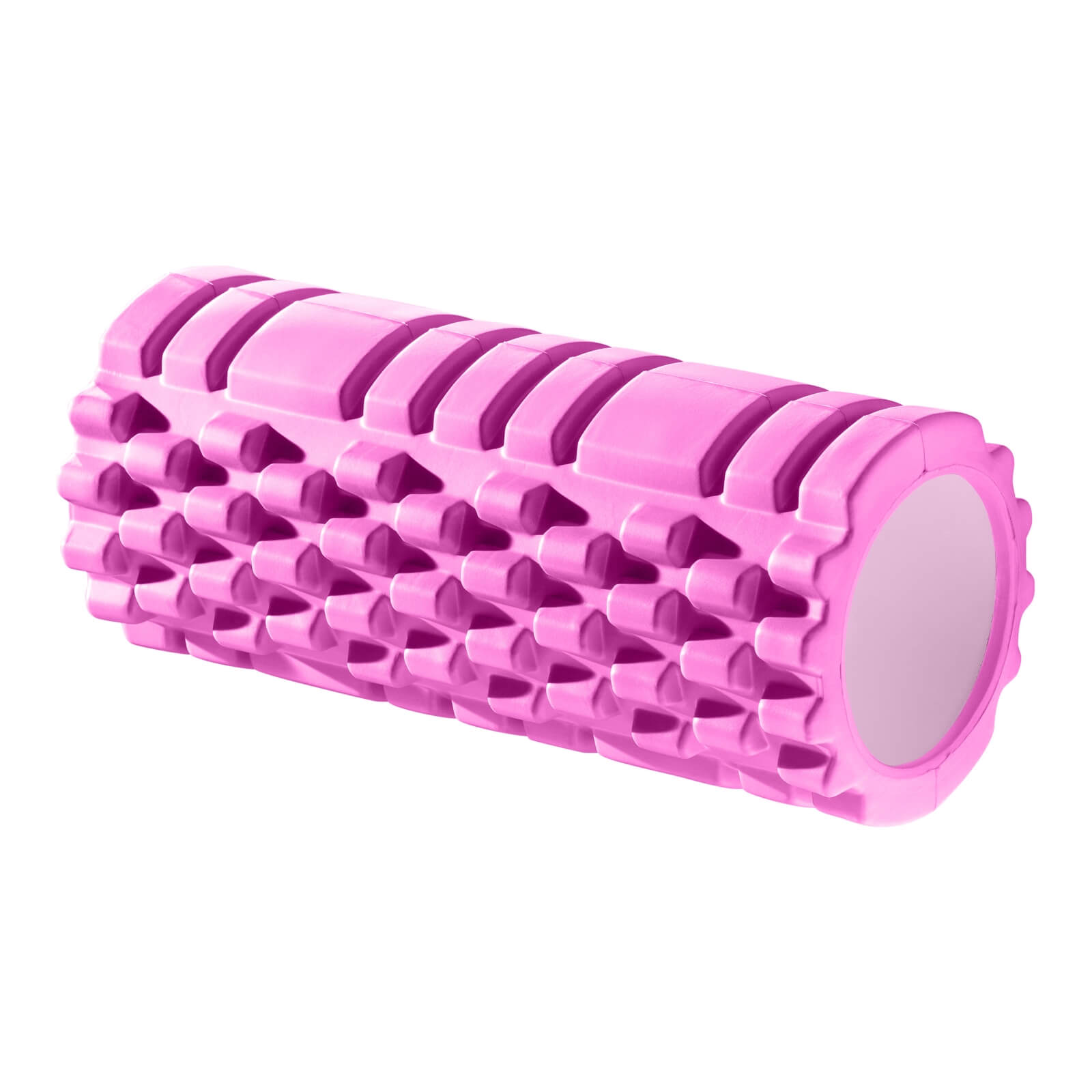 Inoroll® Faszienaufsatz "grip" Struktur