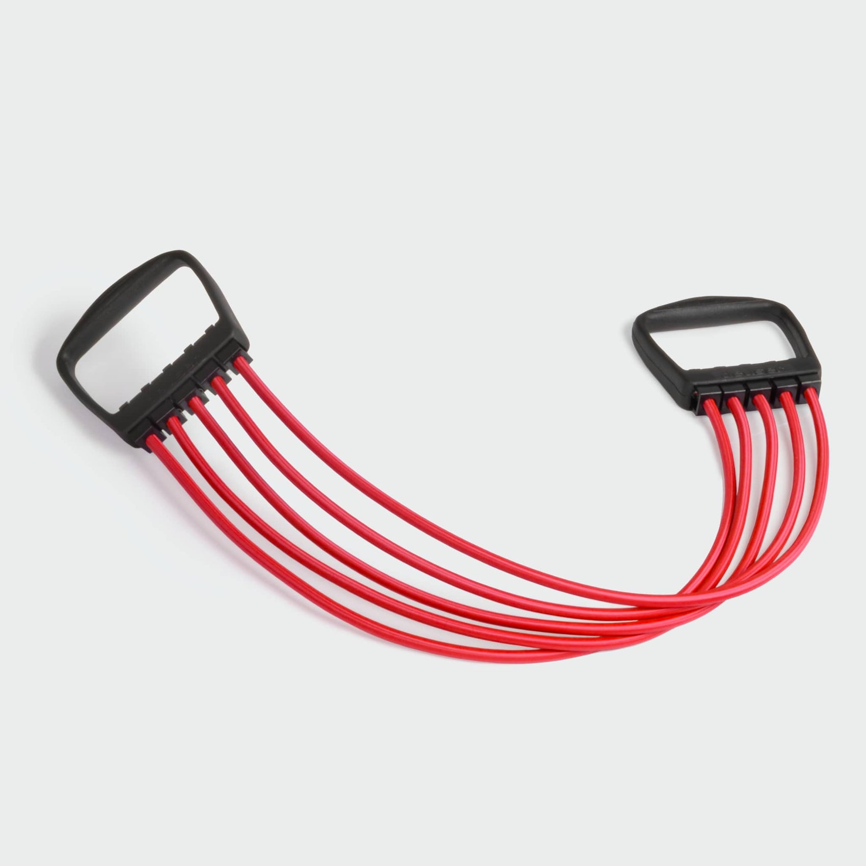DEUSER Deuser Expander II rot 000 - One Size DEUSER Deuser Expander II rot 000 - One Size