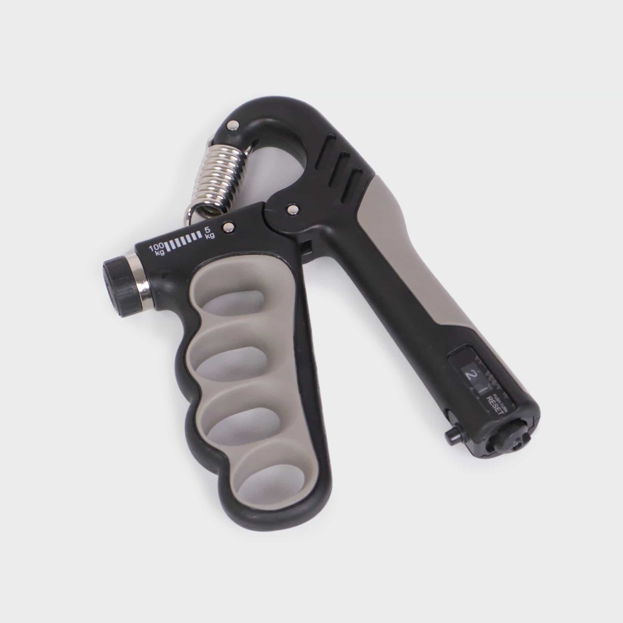 Grip Counter