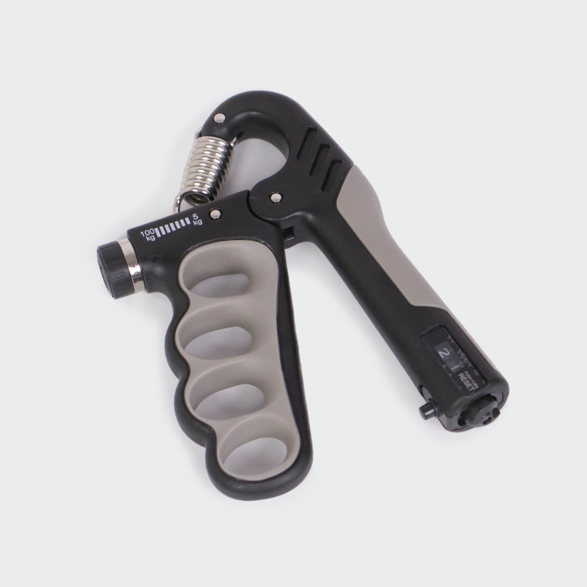Deuser Grip Counter
