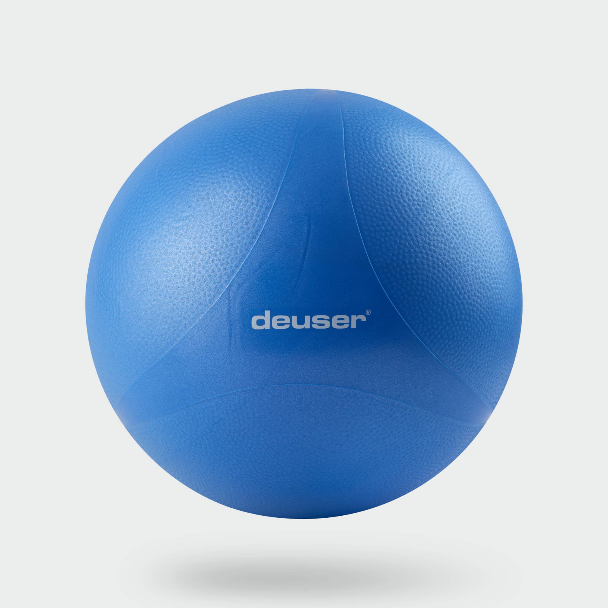 Blue Ball Anti Burst