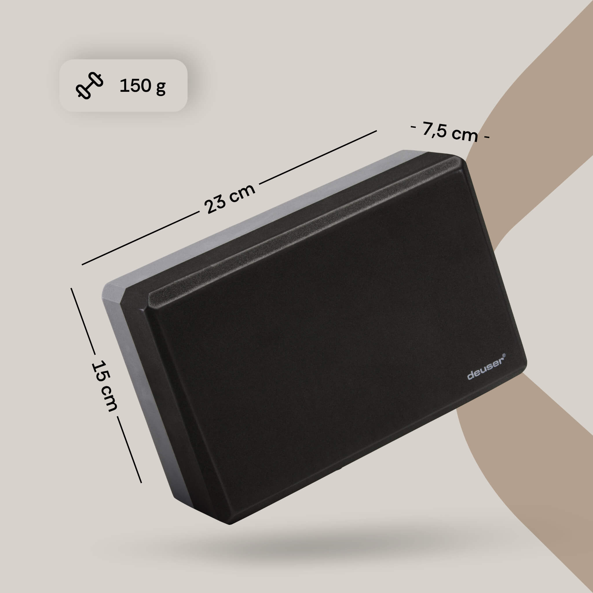 Yoga Block