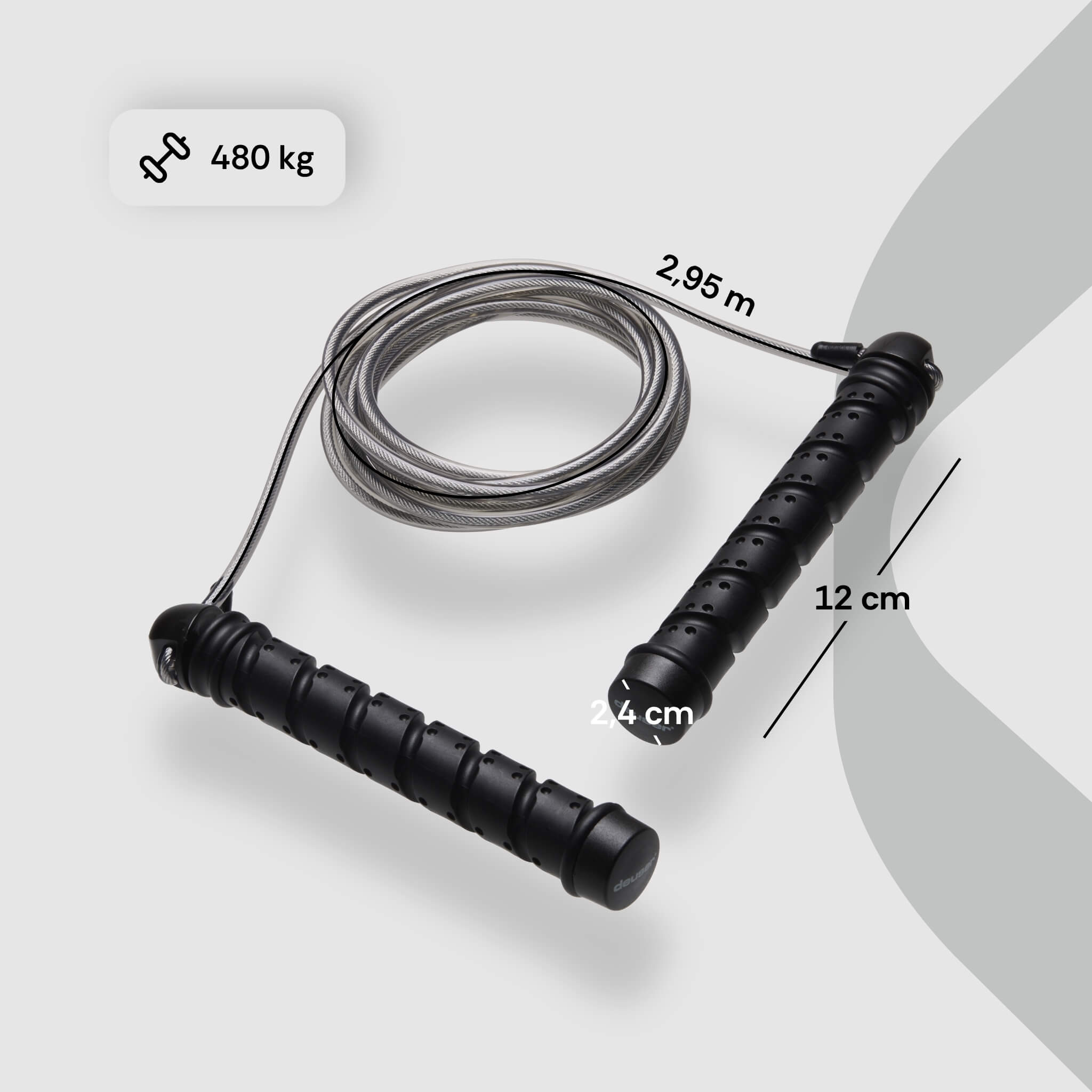 Weight Rope