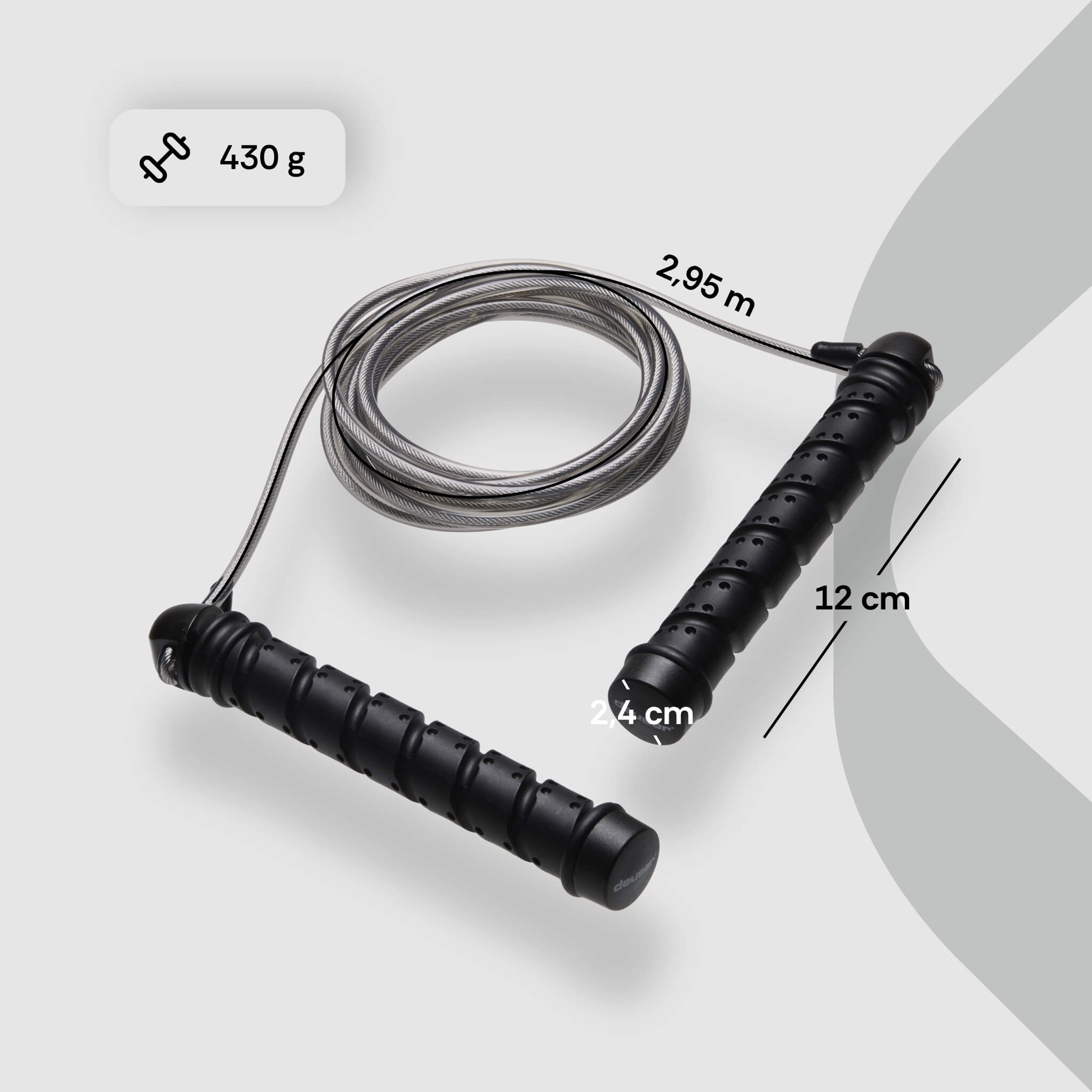 Weight Rope