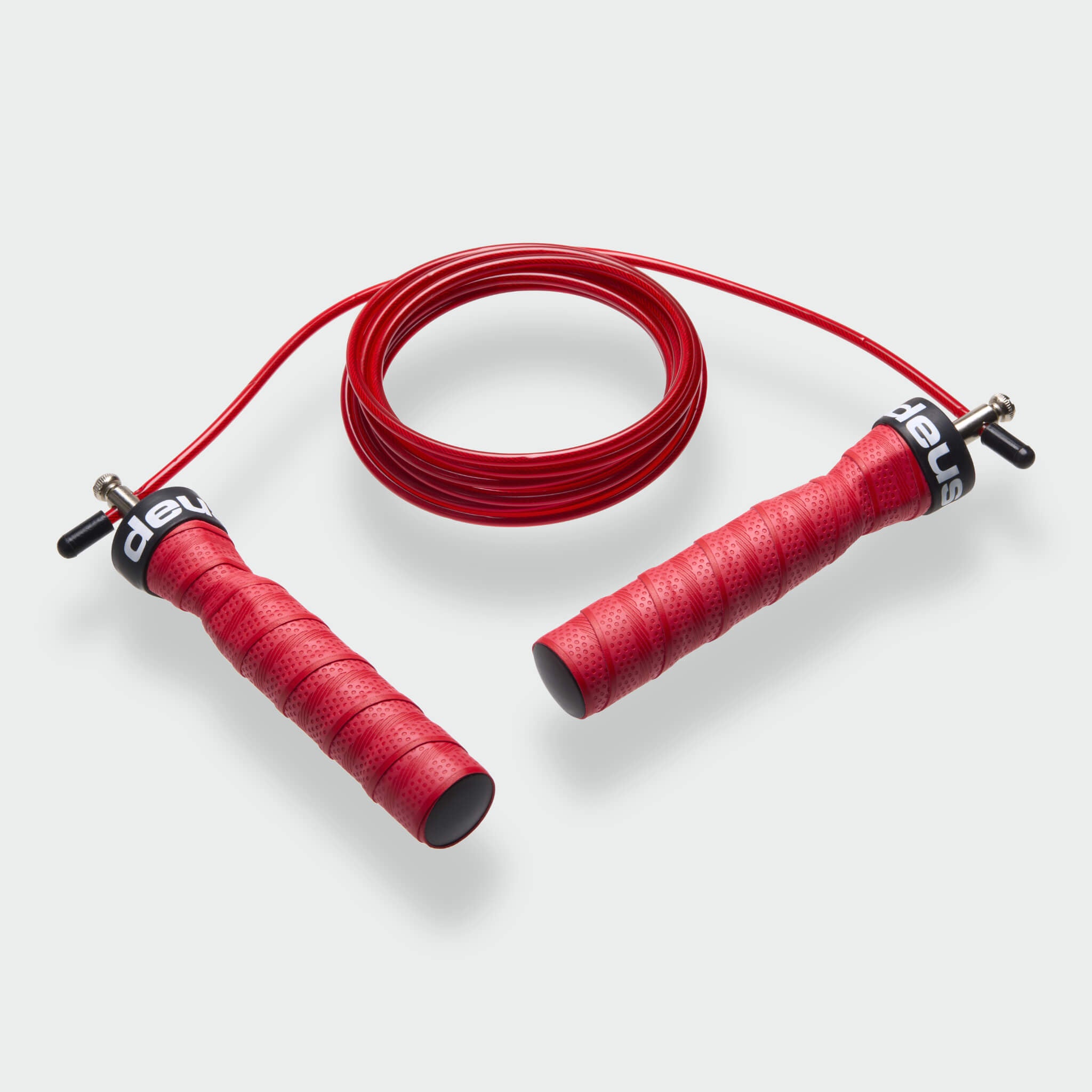 Springseil - Power Speed Rope