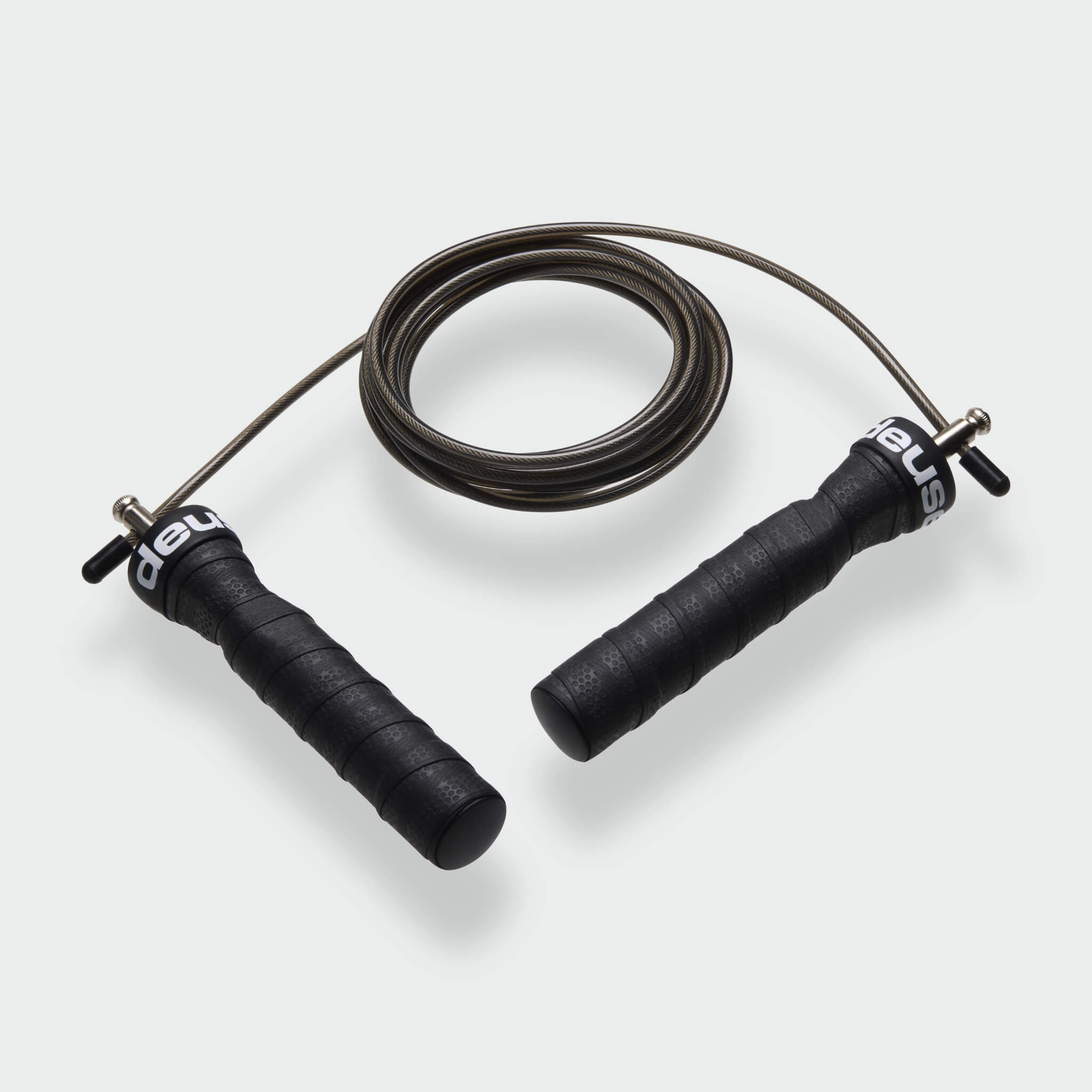 Springseil - Power Speed Rope