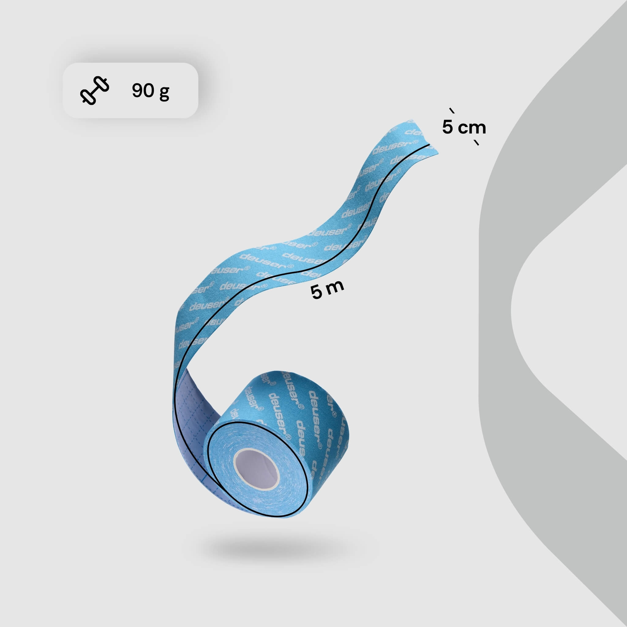 Kinesiology Tape
