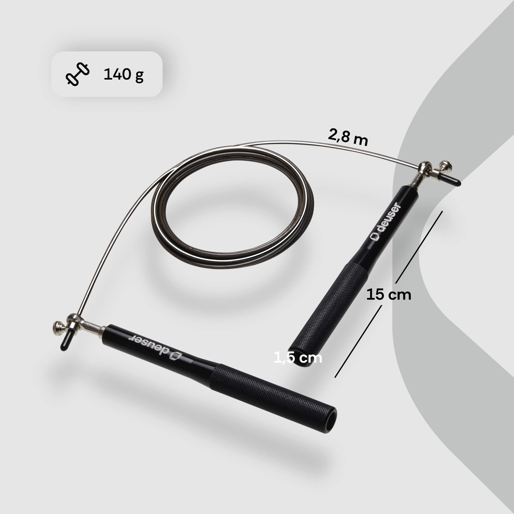 Speed Rope Plus