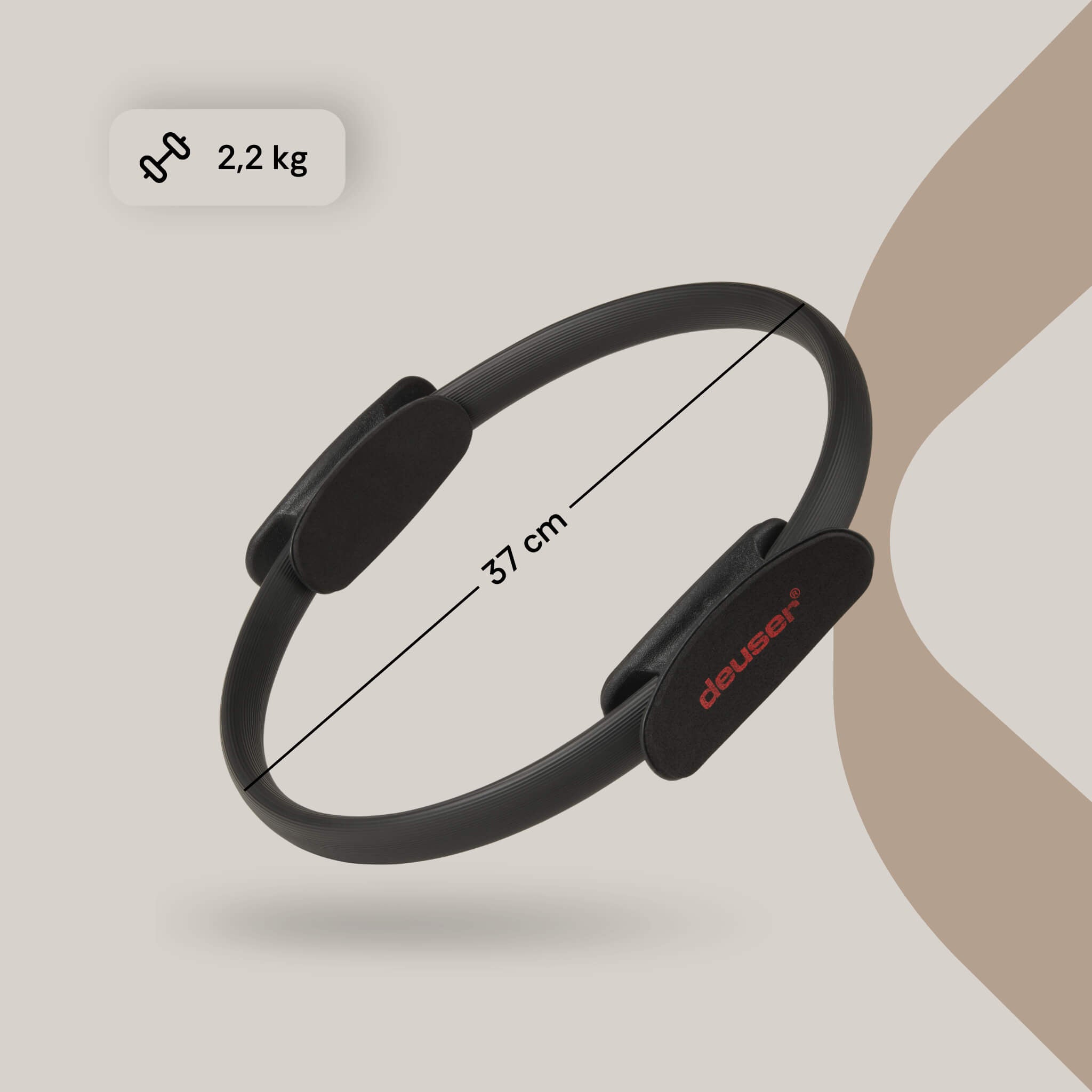 Pilates Ring
