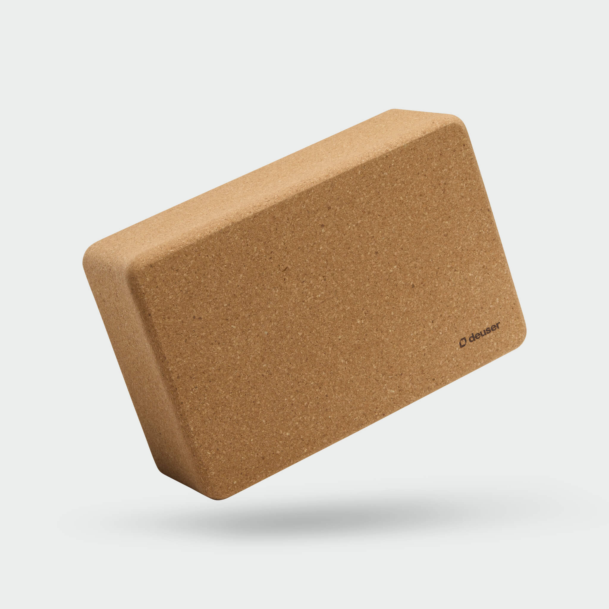 Yoga Block Kork