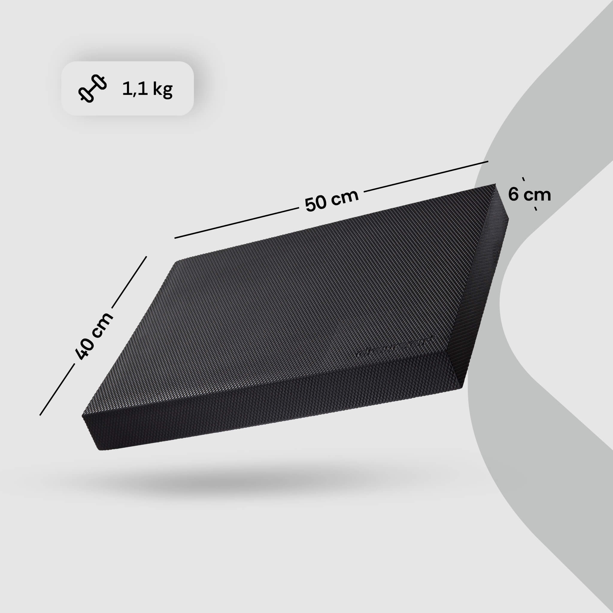 Balance Pad