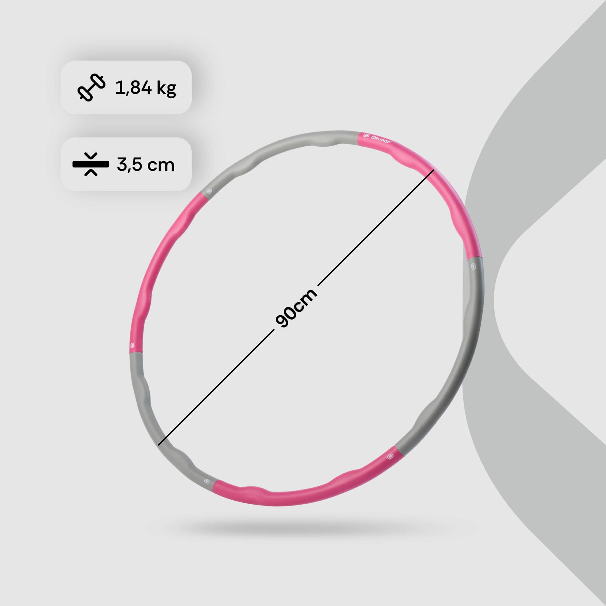 Deuser Hoop