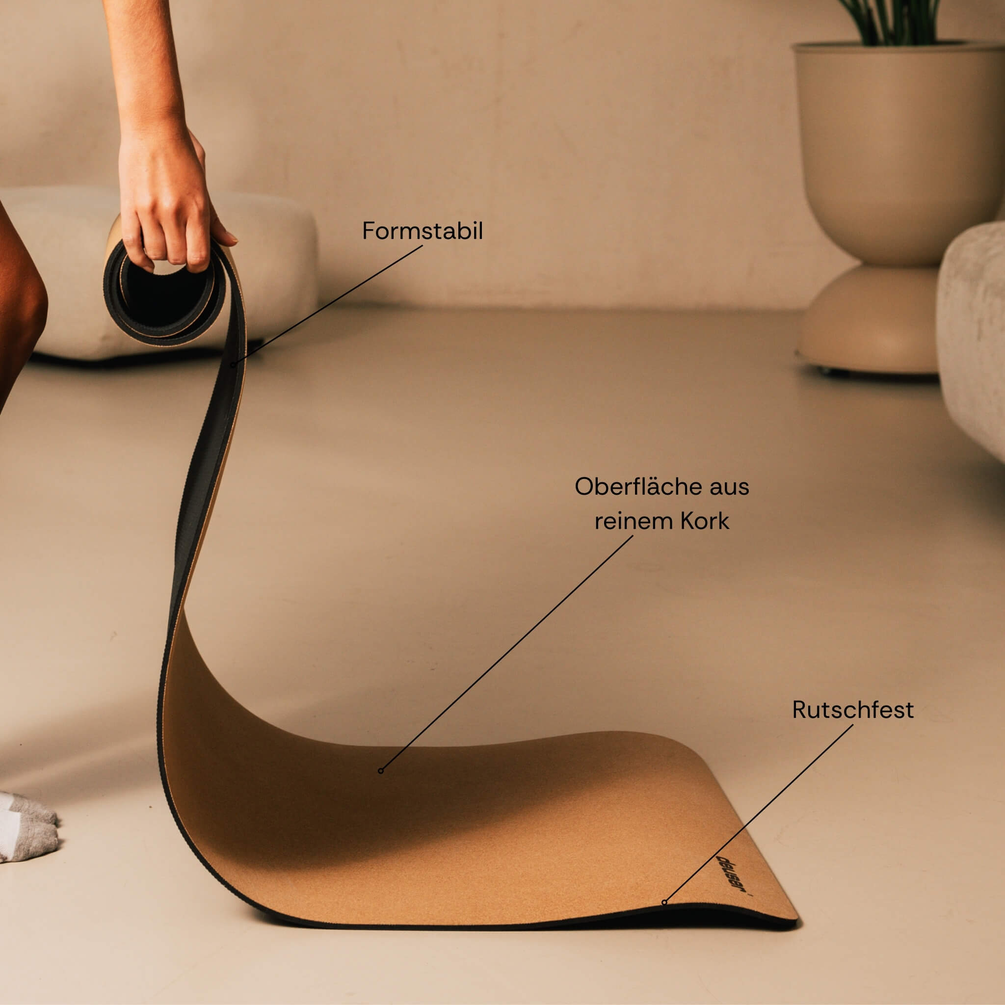 Zen Master Yoga - Set