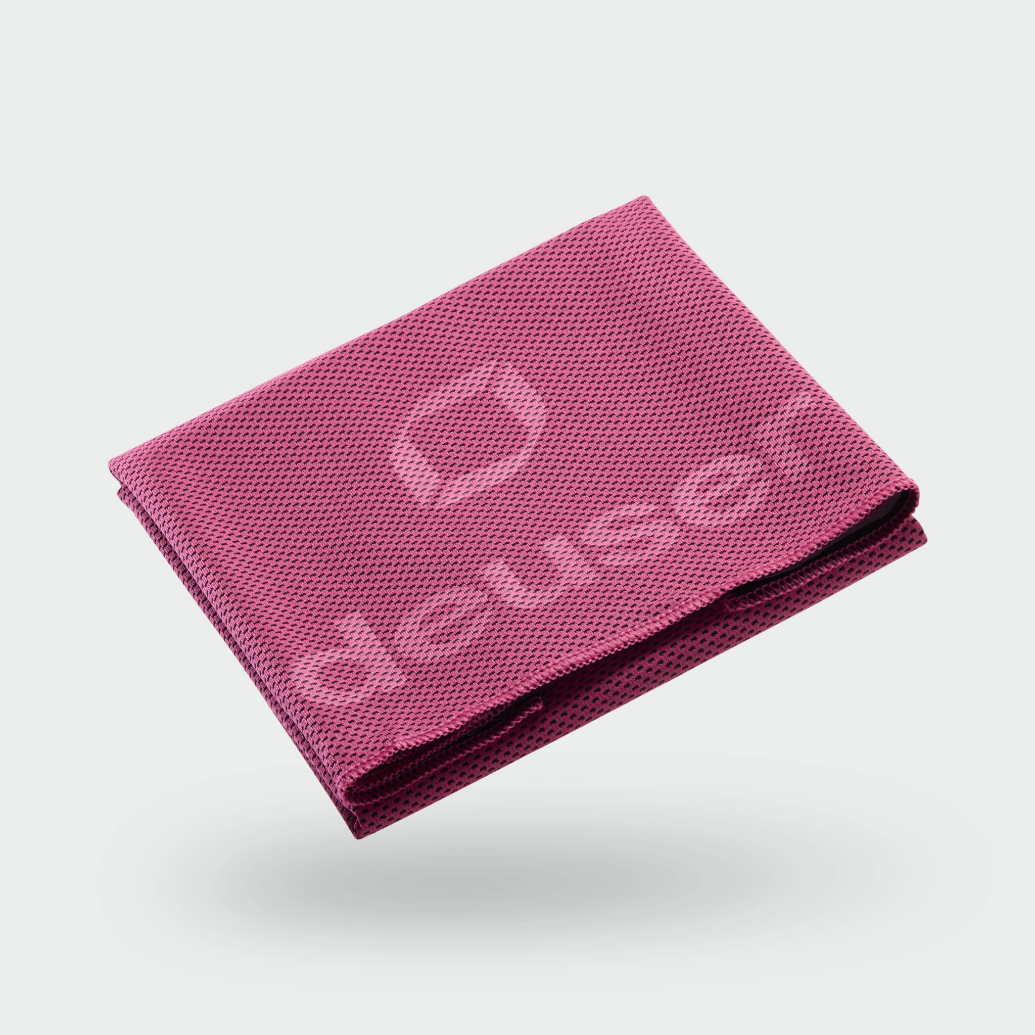 Ice Towel