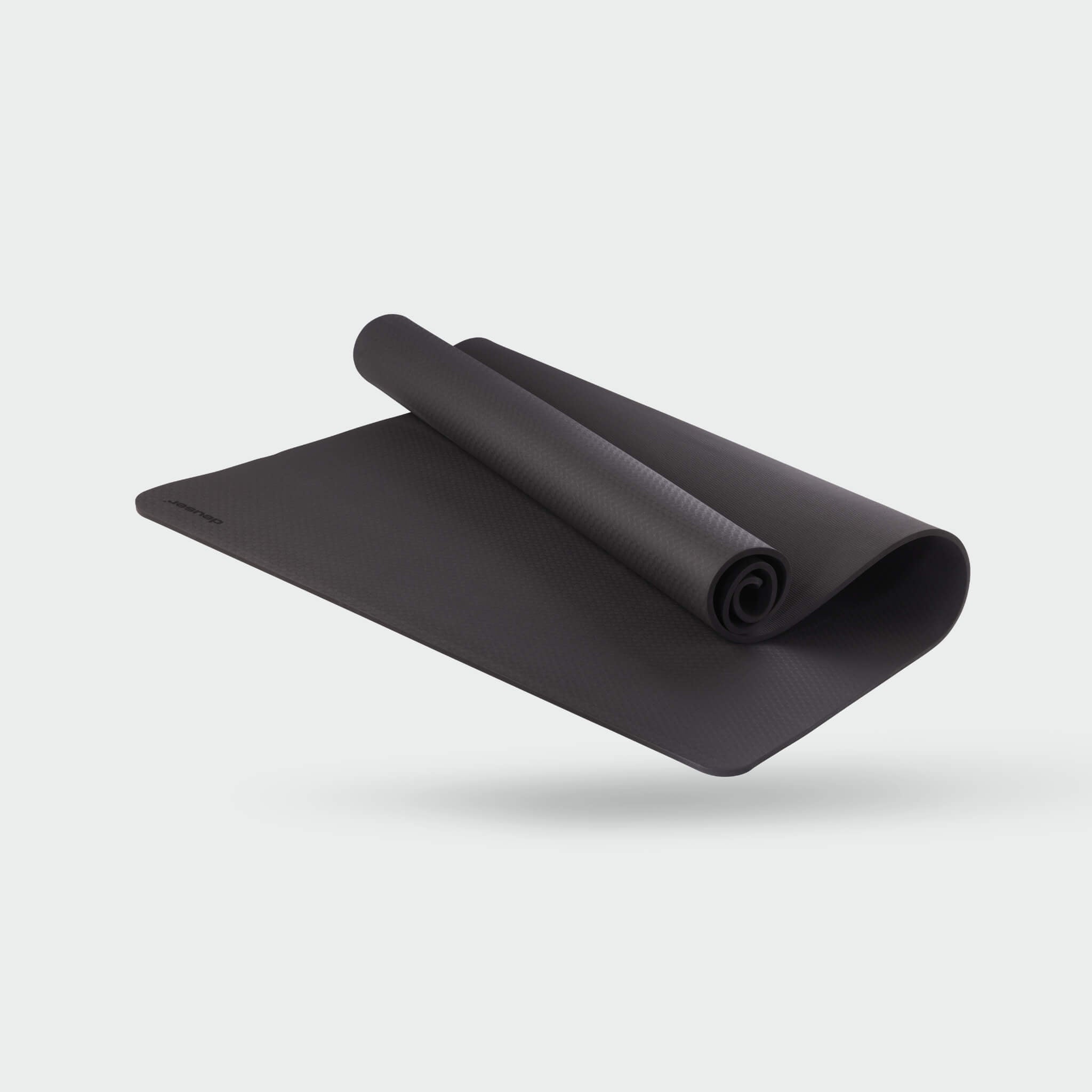 Fitness Matte  - TPE XL