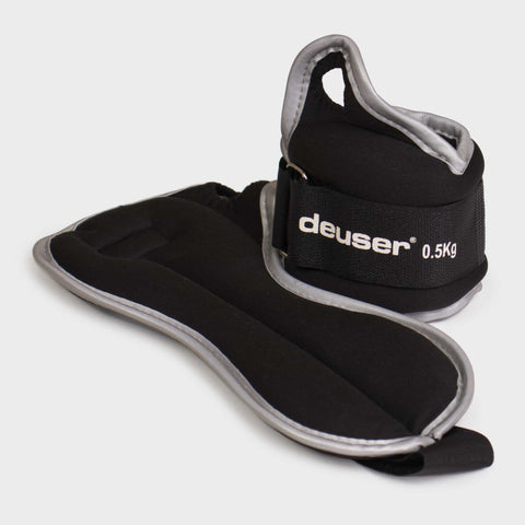 Gewichtsmanchetten Handgelenk