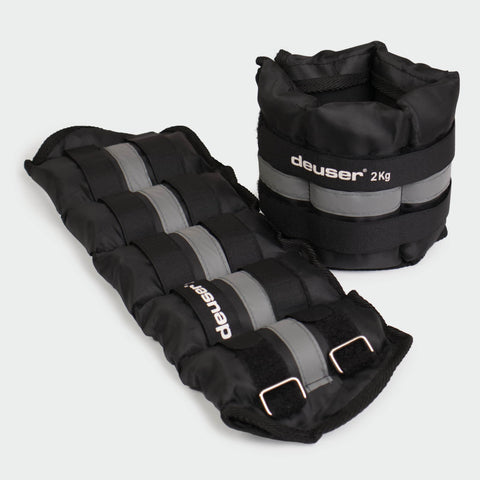 Gewichtsmanchette Fußgelenk