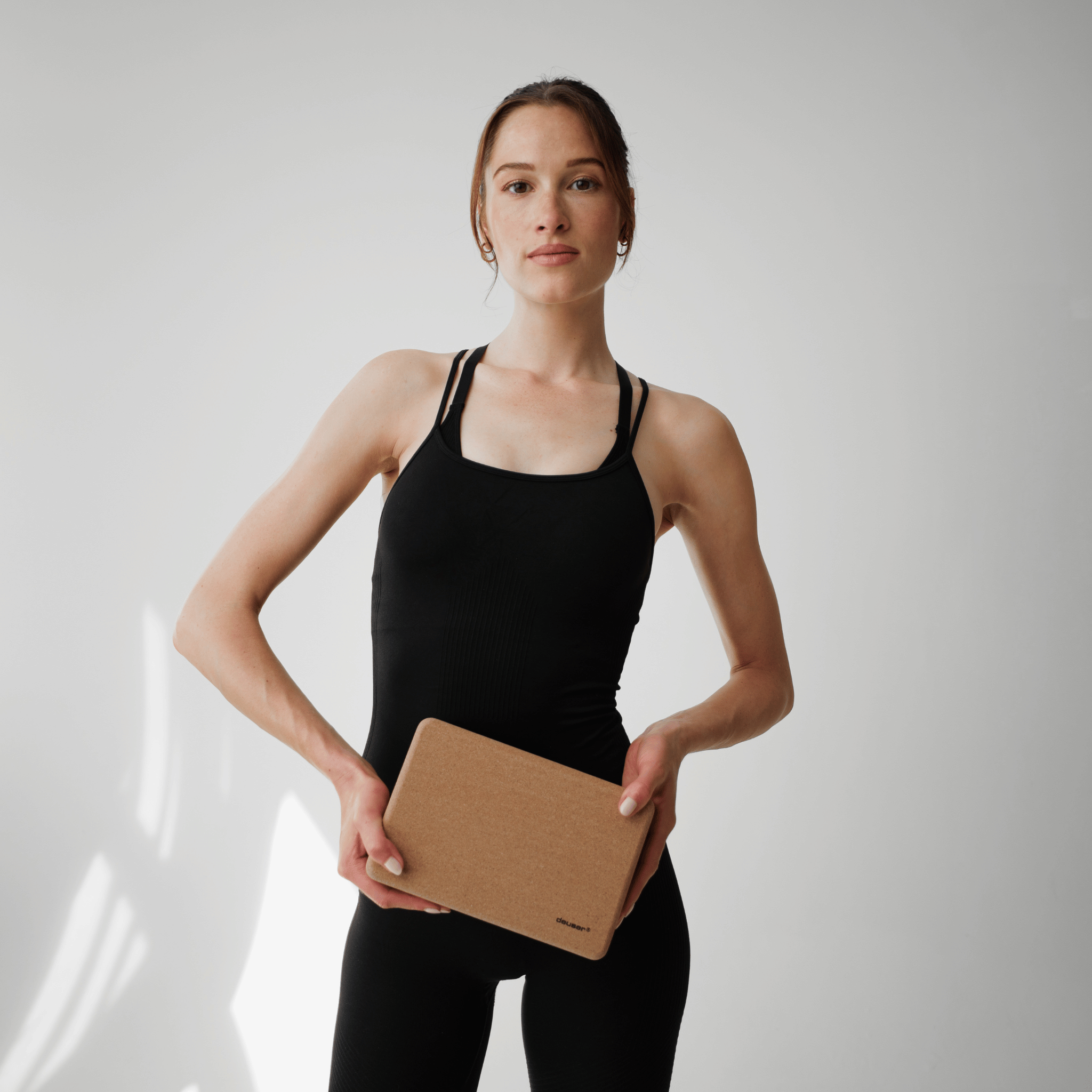 Yoga Block Kork