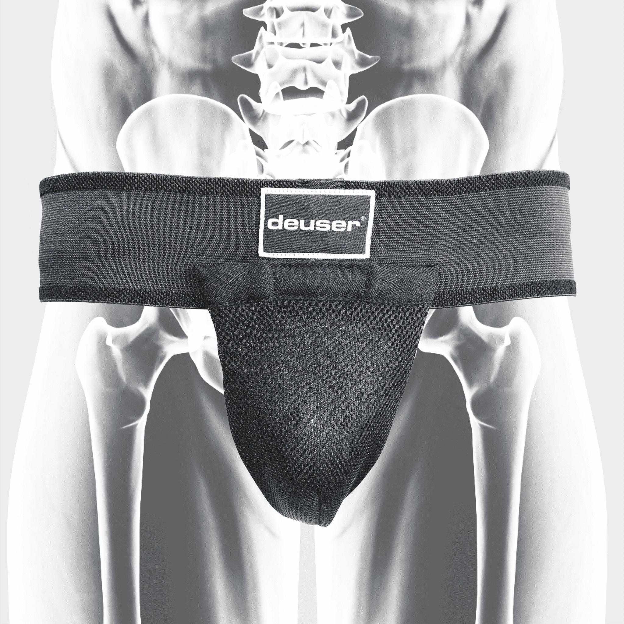 Deuser Tiefschutz Junior