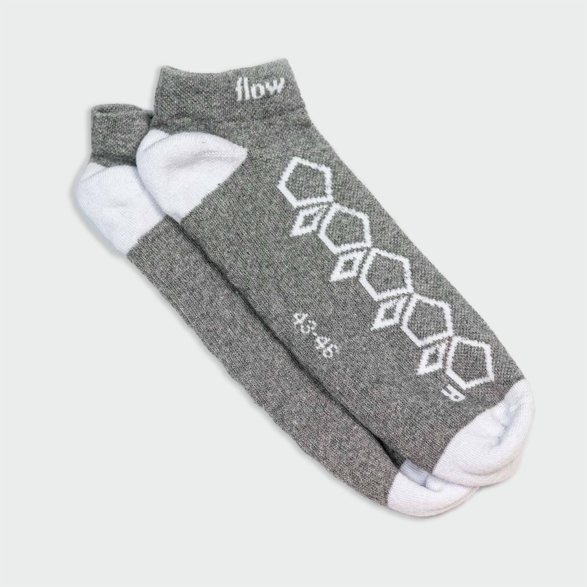 Sneakers Unisex Motion - Socks