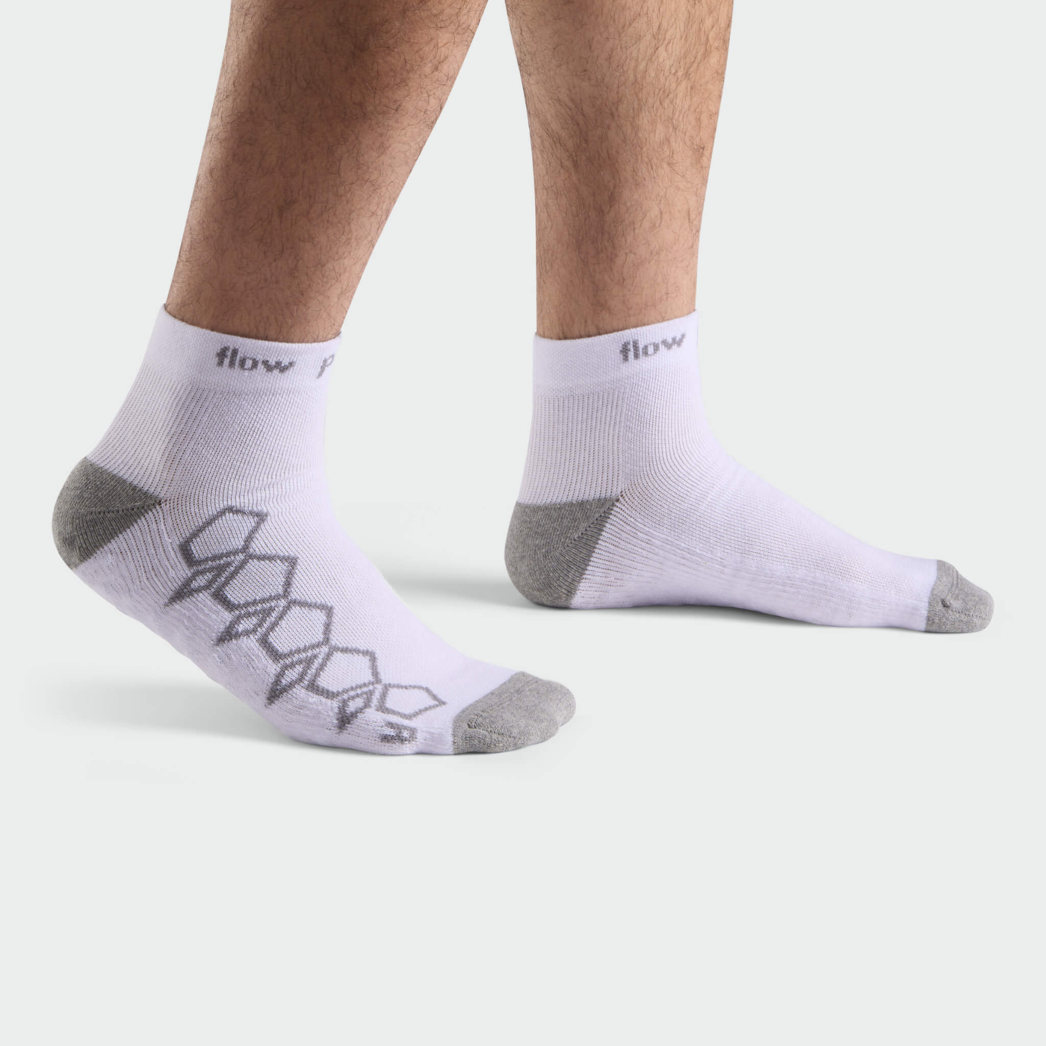 Kurze Unsisex Socks - Motion