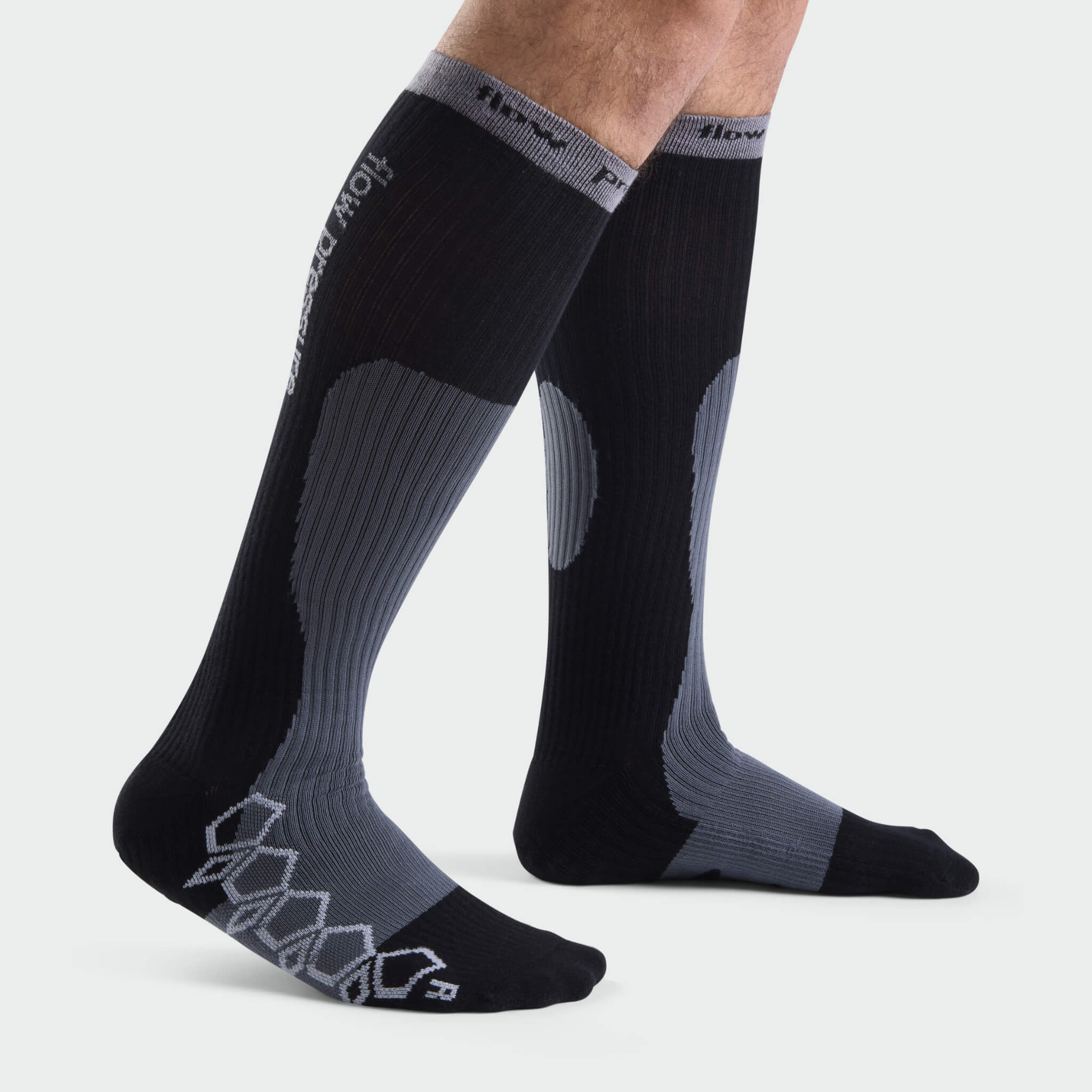 Lange Unisex Socks - Motion