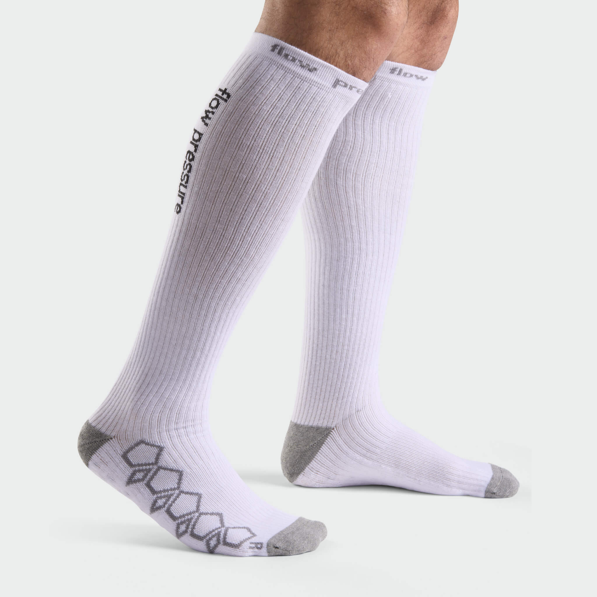 Lange Unisex Socks - Motion