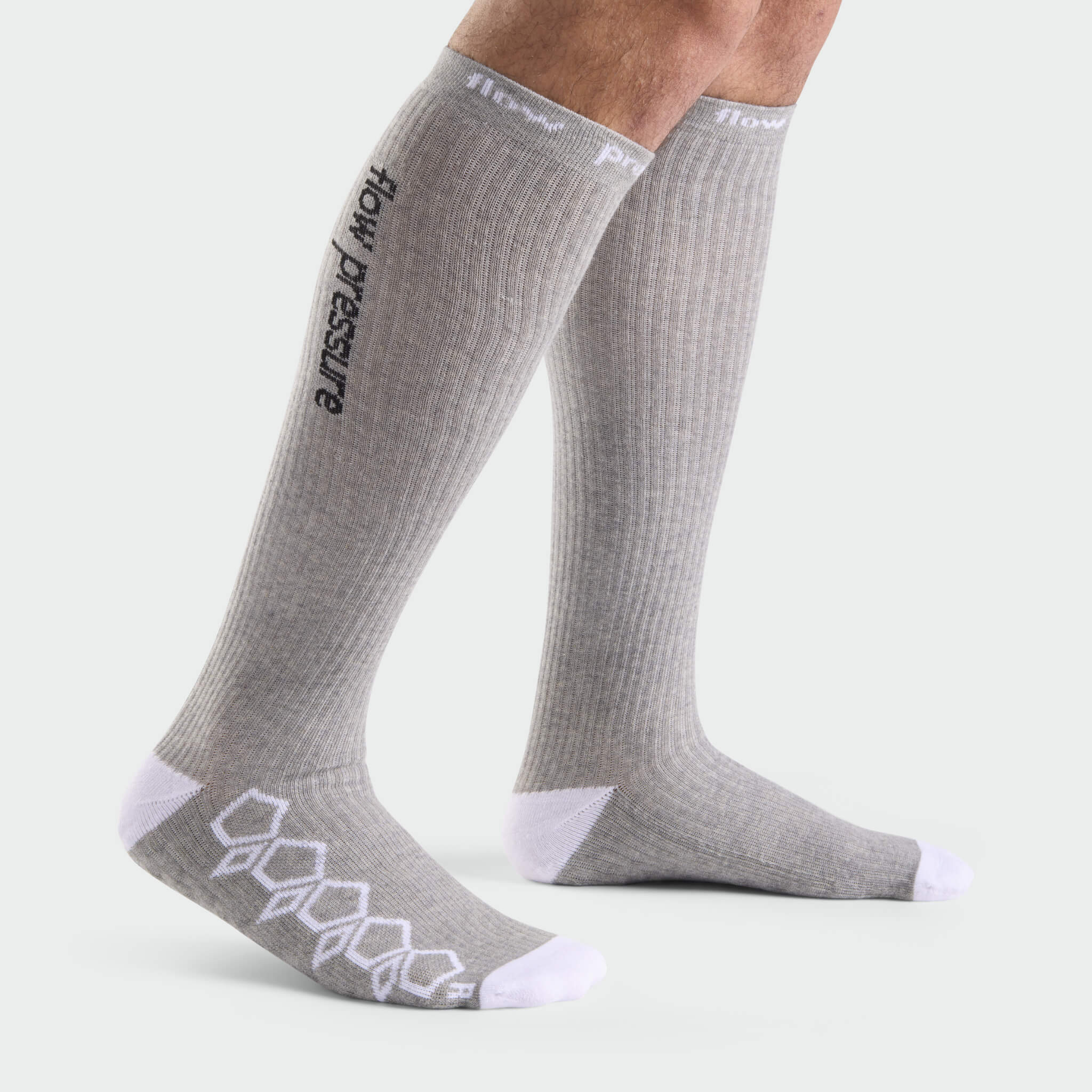 Lange Unisex Socks - Motion