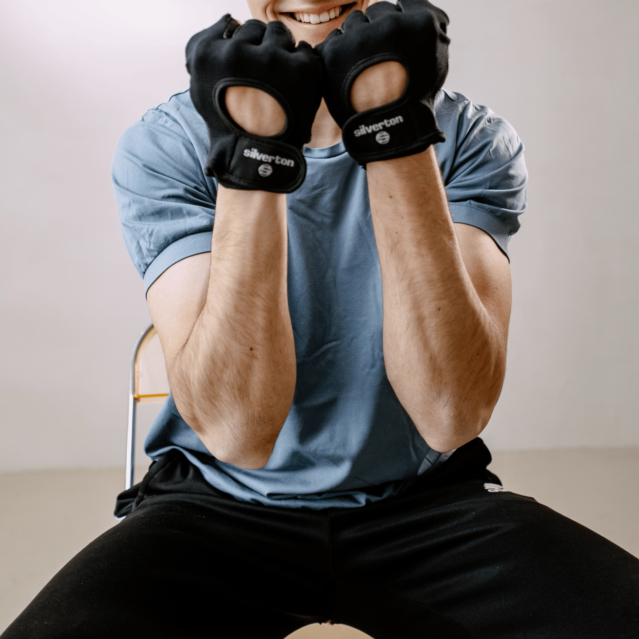 Fitnesshandschuh Power