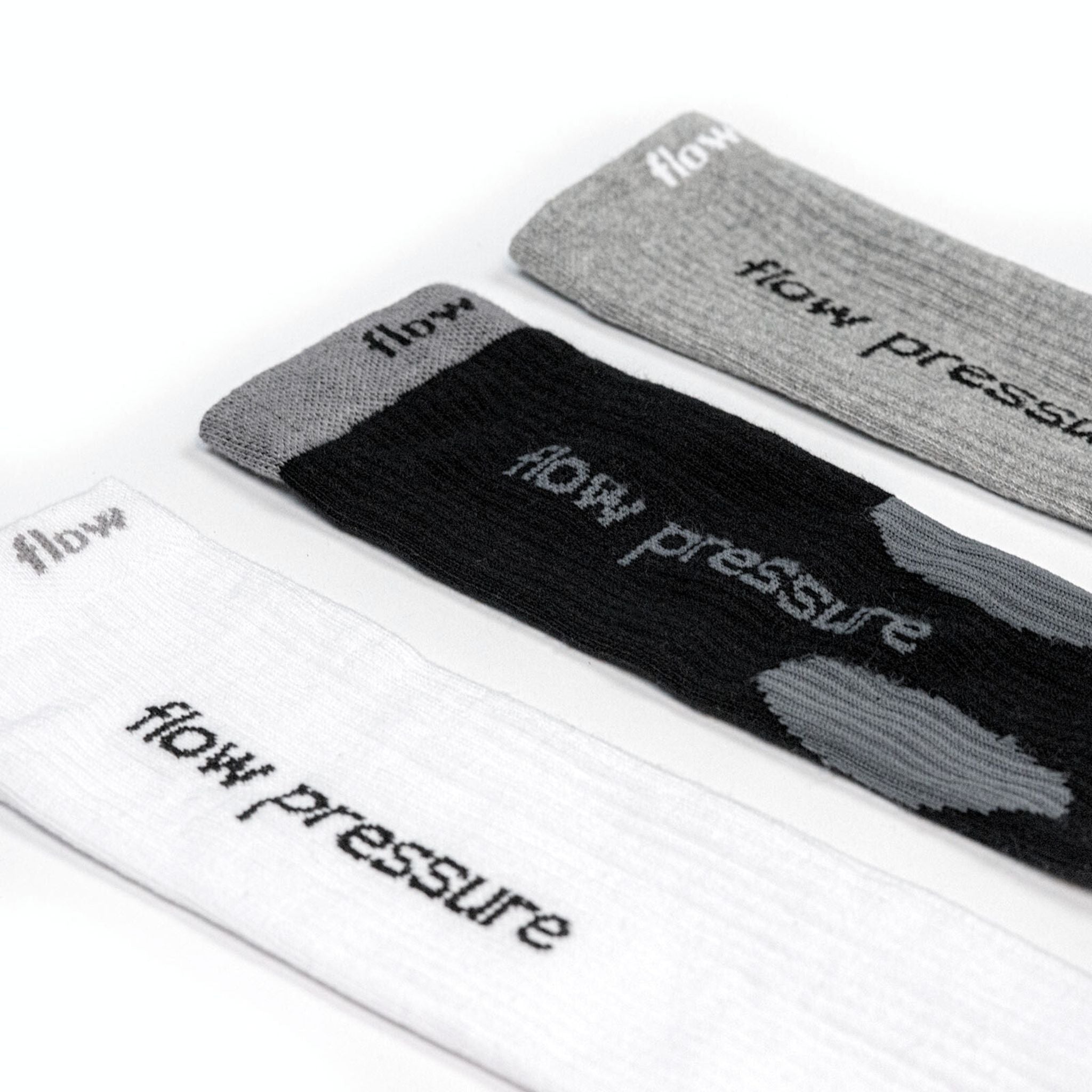 Lange Motion Unisex - Socks