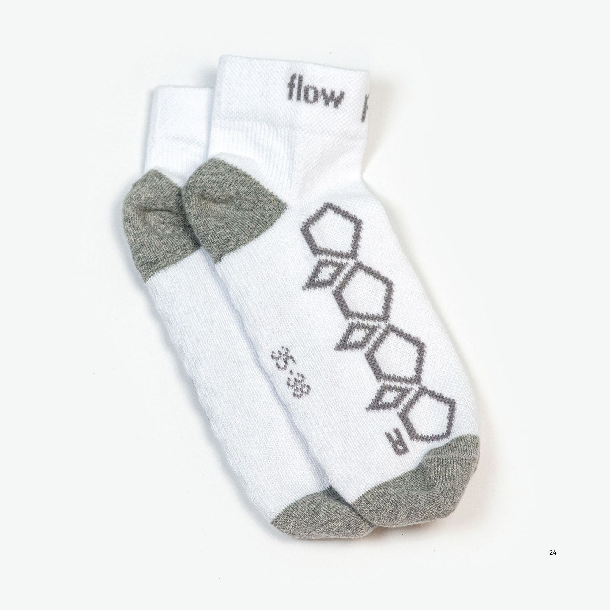 Sneakers Motion Unisex - Socks